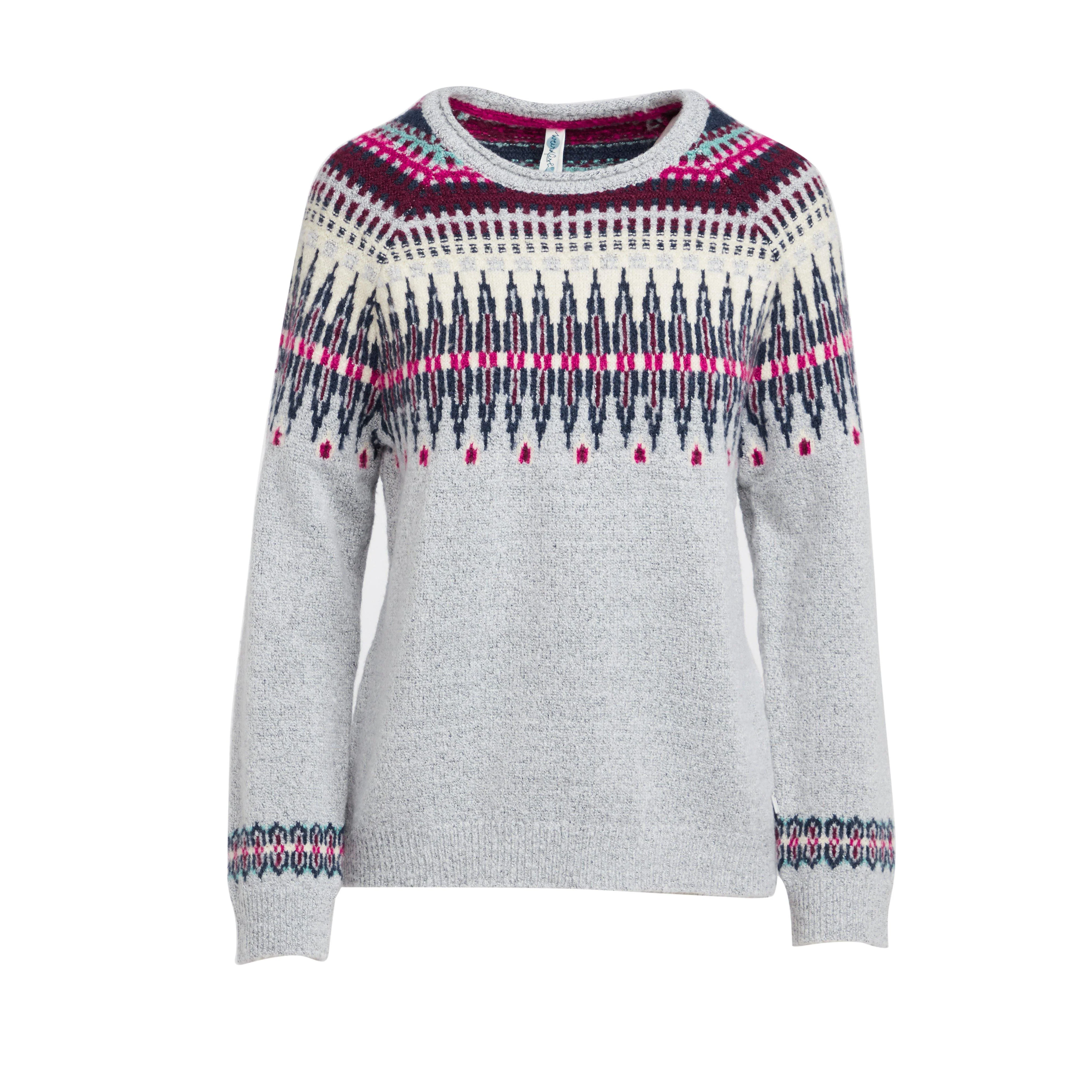 Women’s Kara Jumper - Image 6