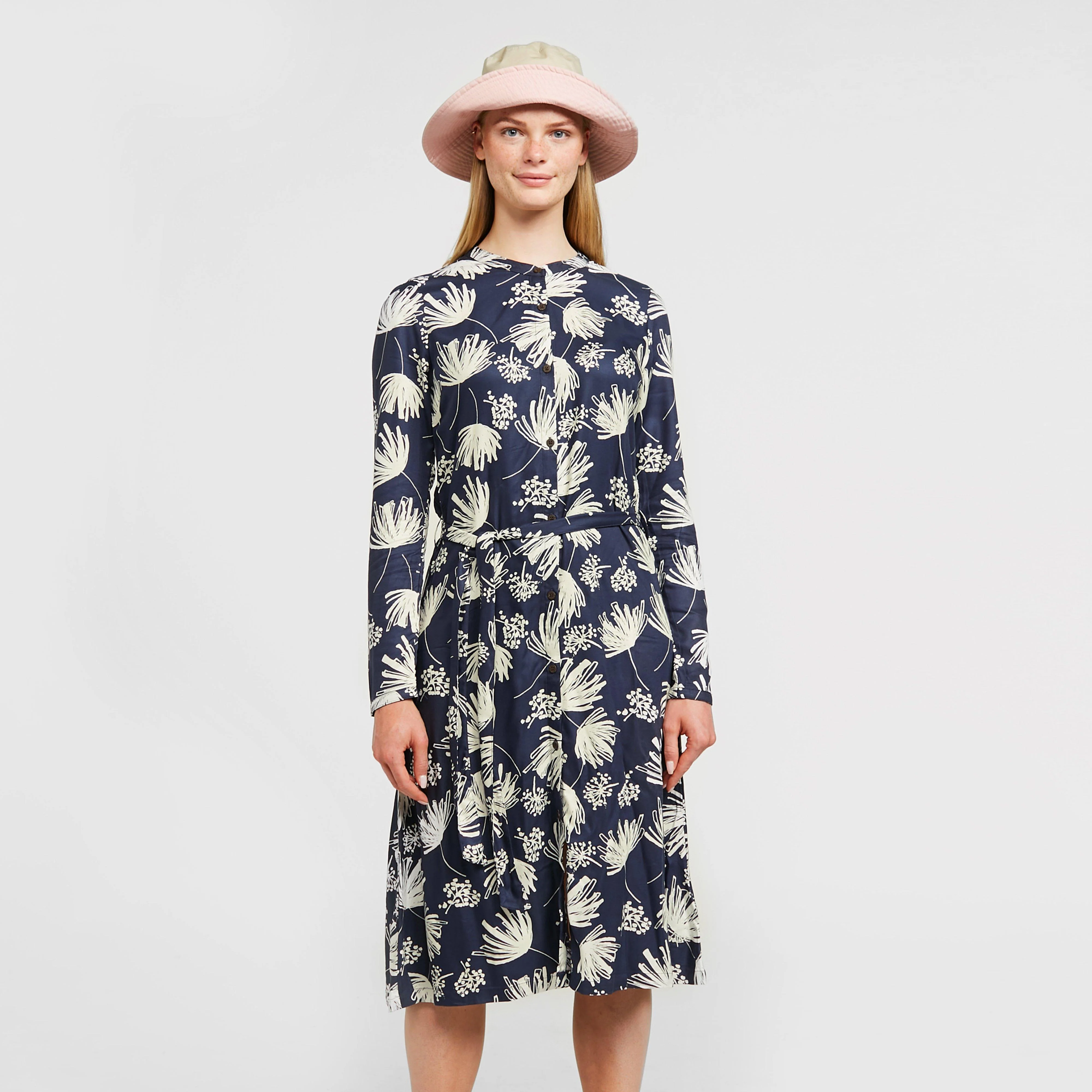 Women's Kyra Print Dress