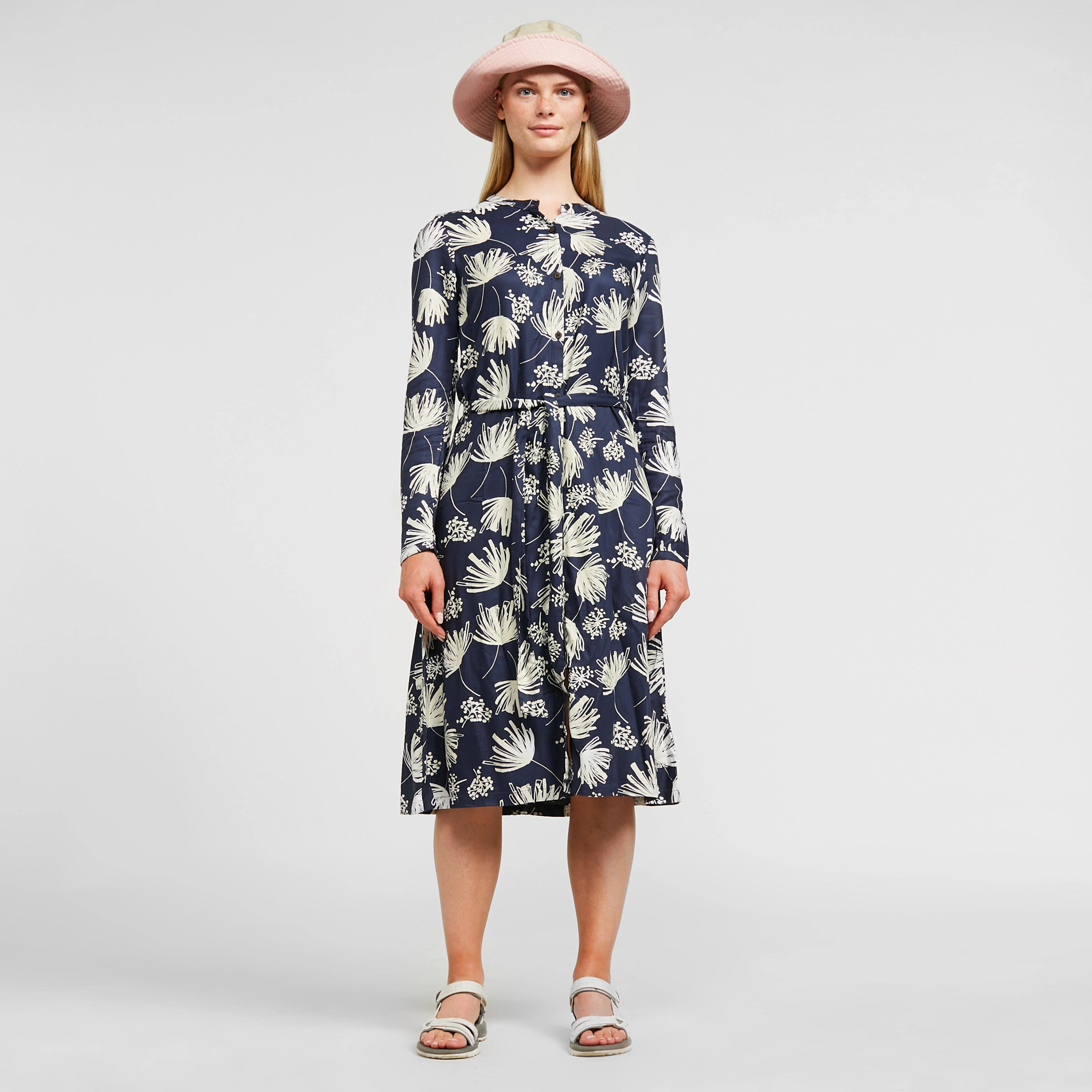 Women's Kyra Print Dress - Image 3