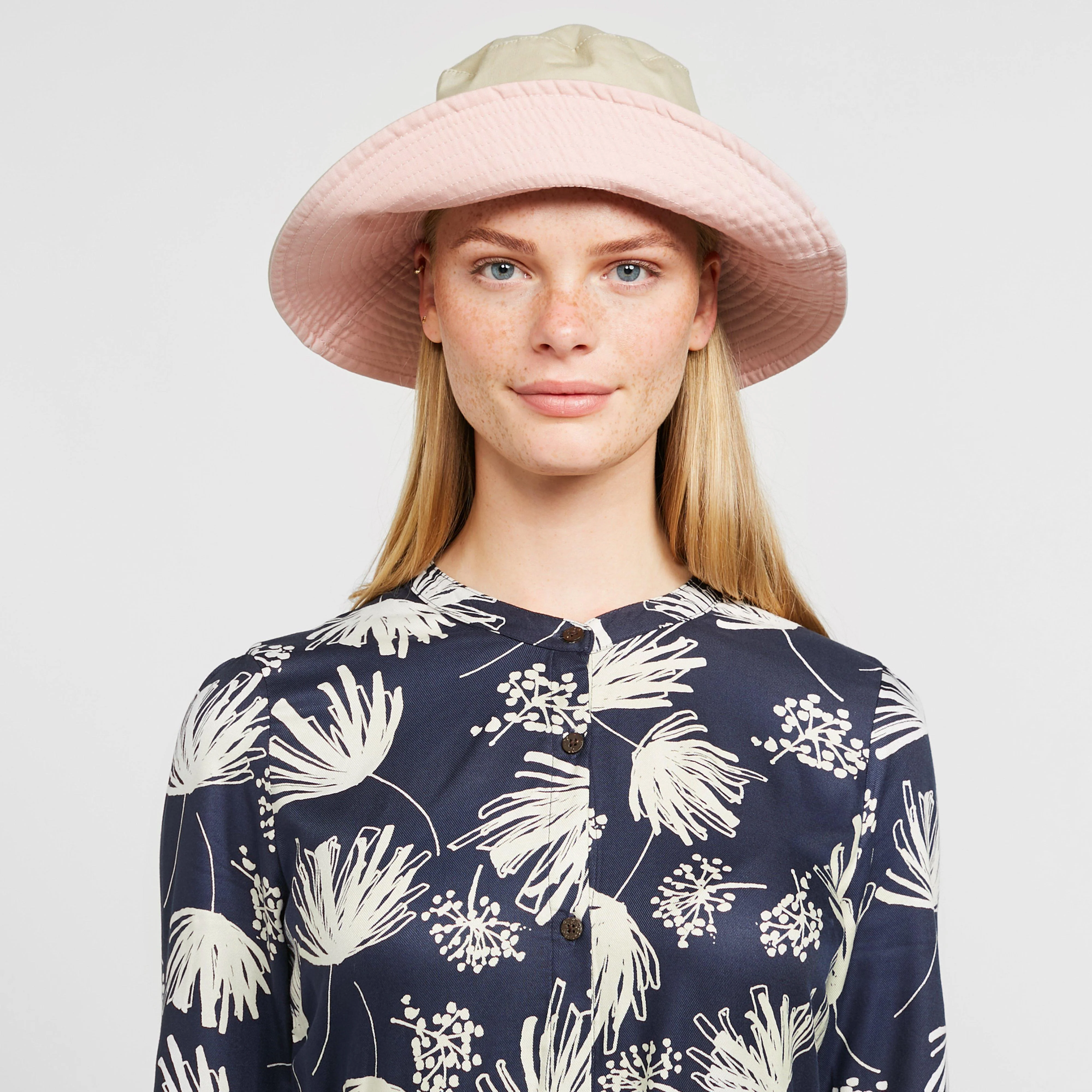 Women's Kyra Print Dress - Image 4