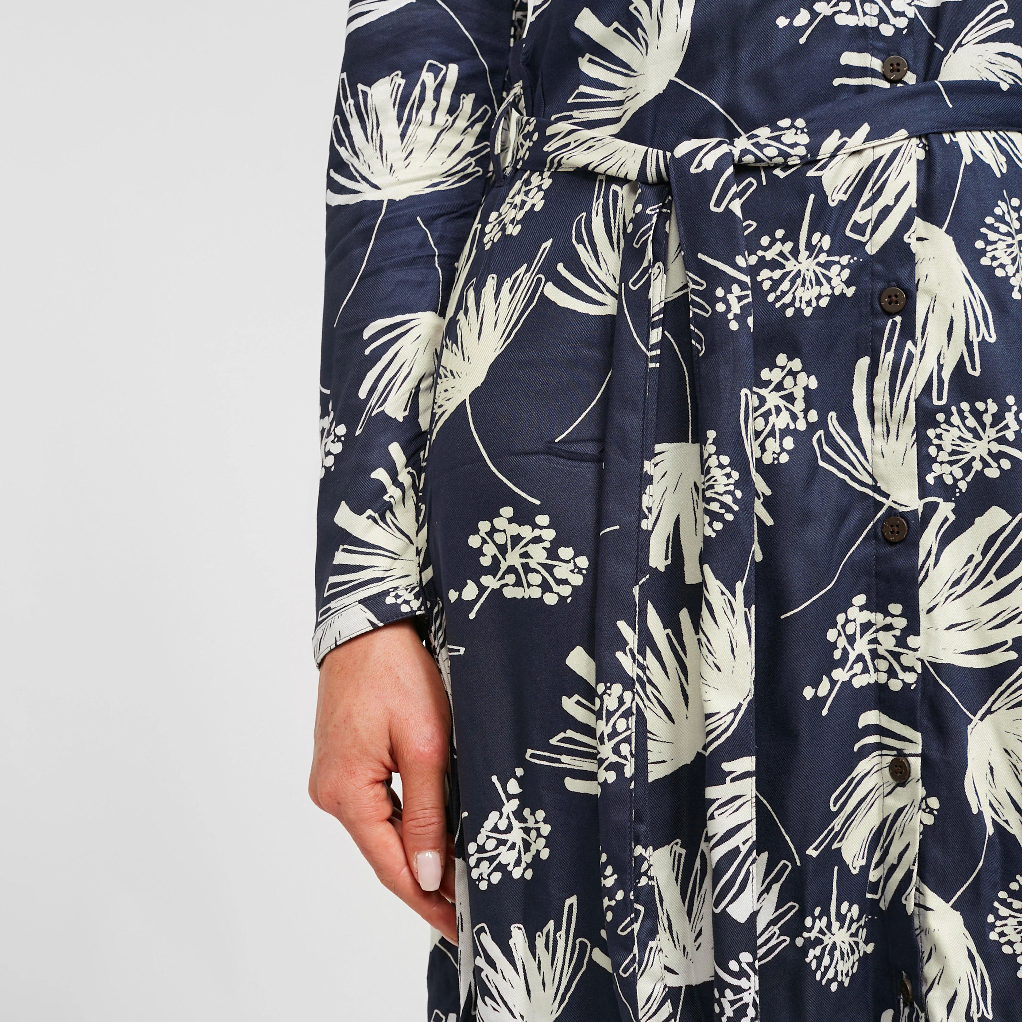 Women's Kyra Print Dress - Image 5