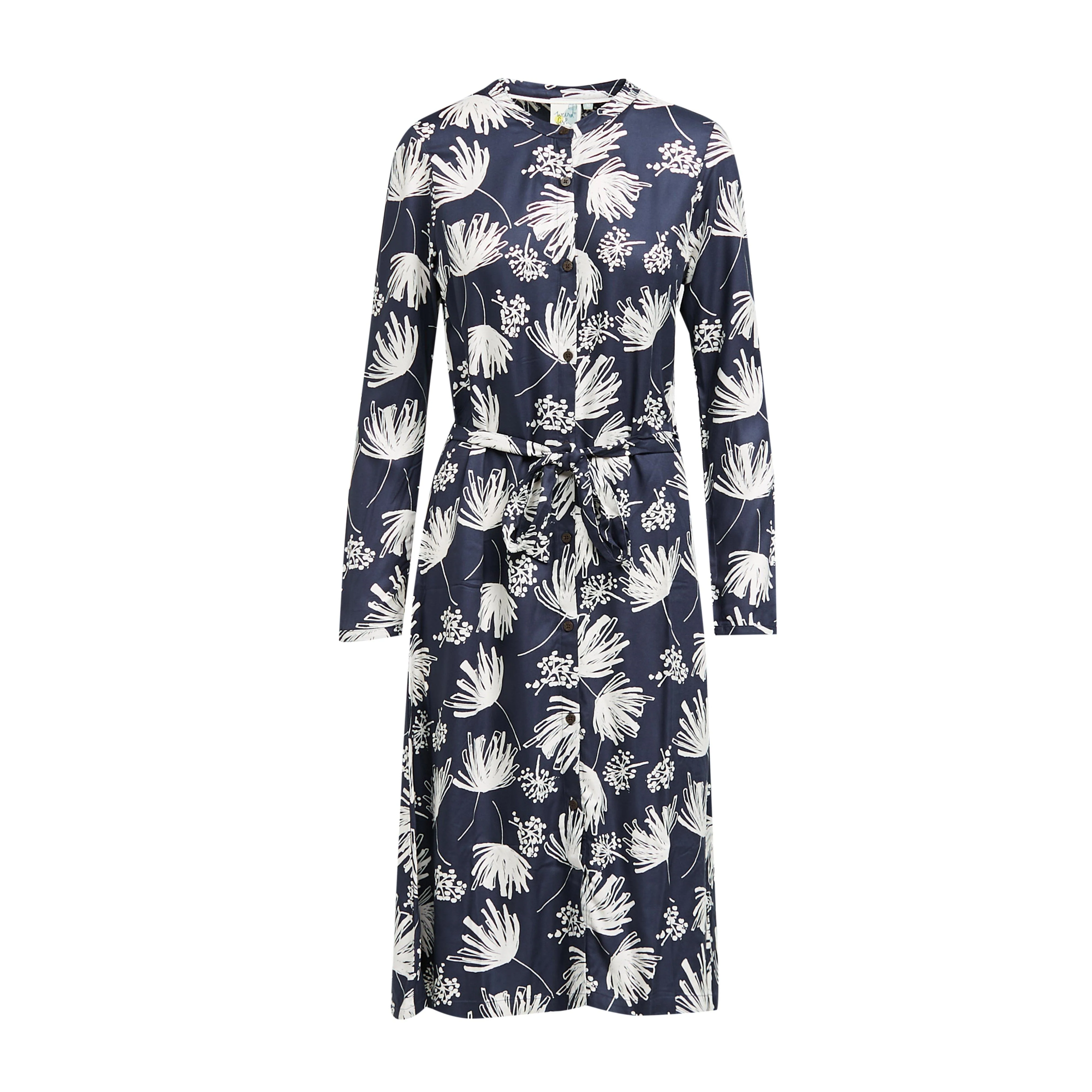 Women's Kyra Print Dress - Image 6