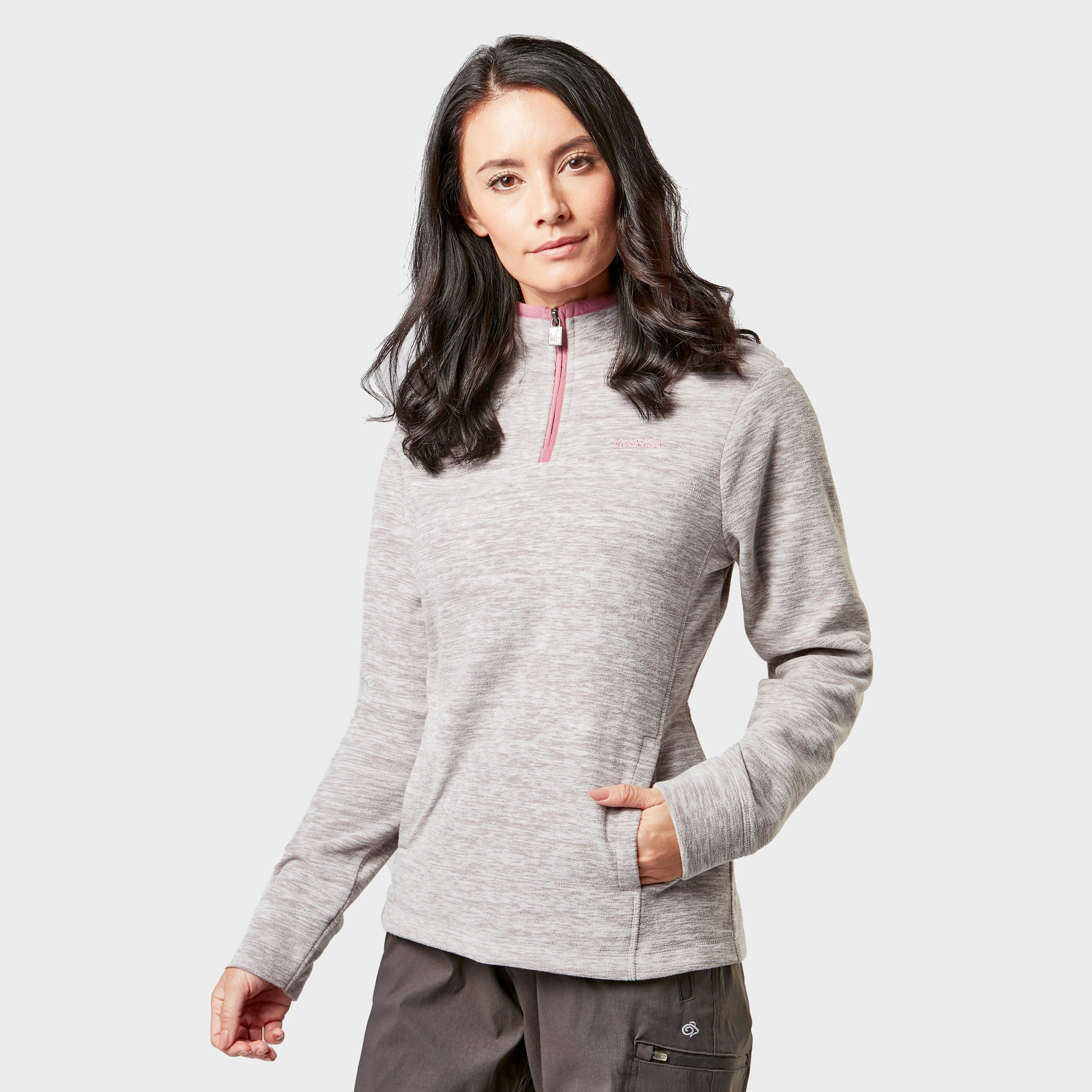Women’s Larnie Fleece - Image 4