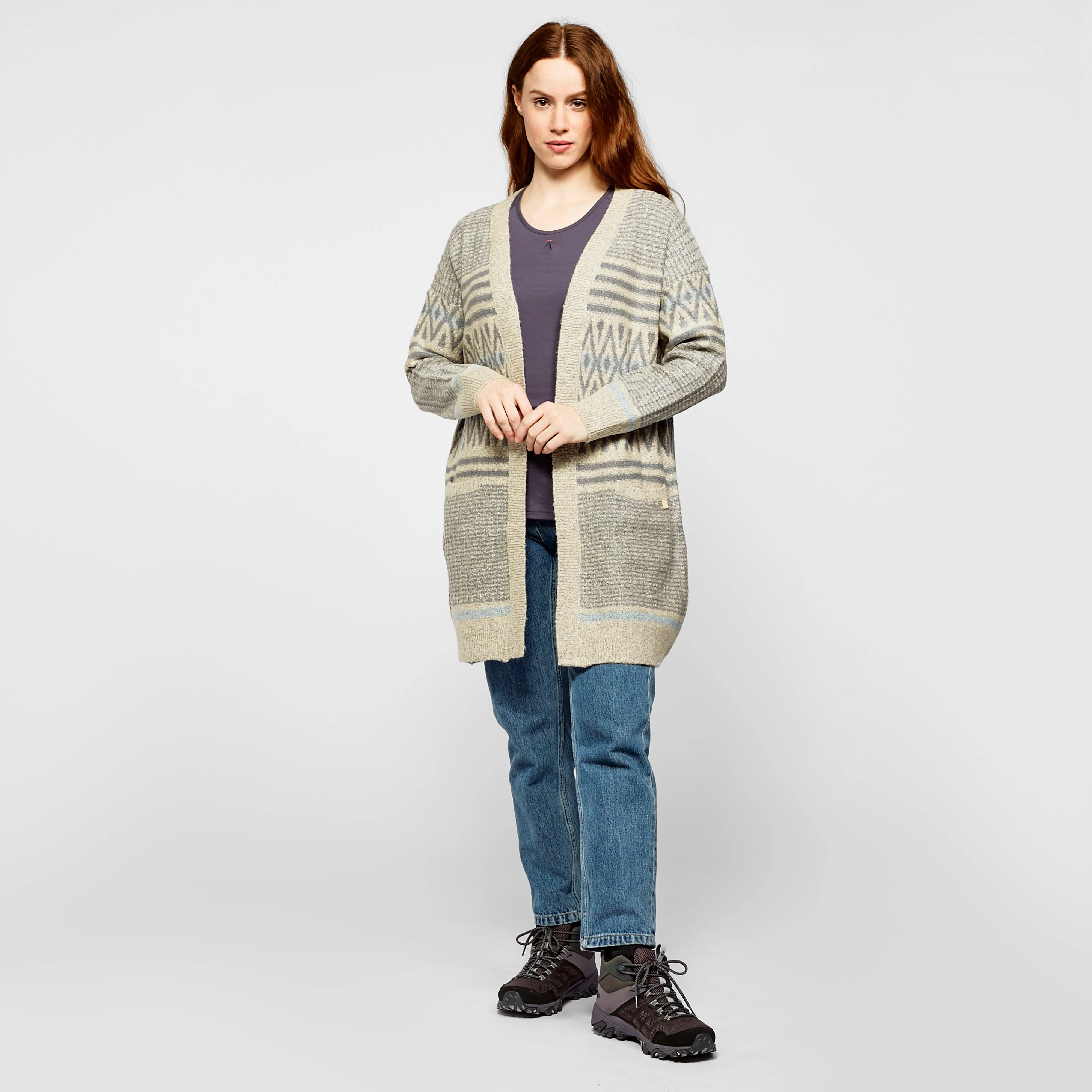 Women's Lipa Cardigan - Image 3