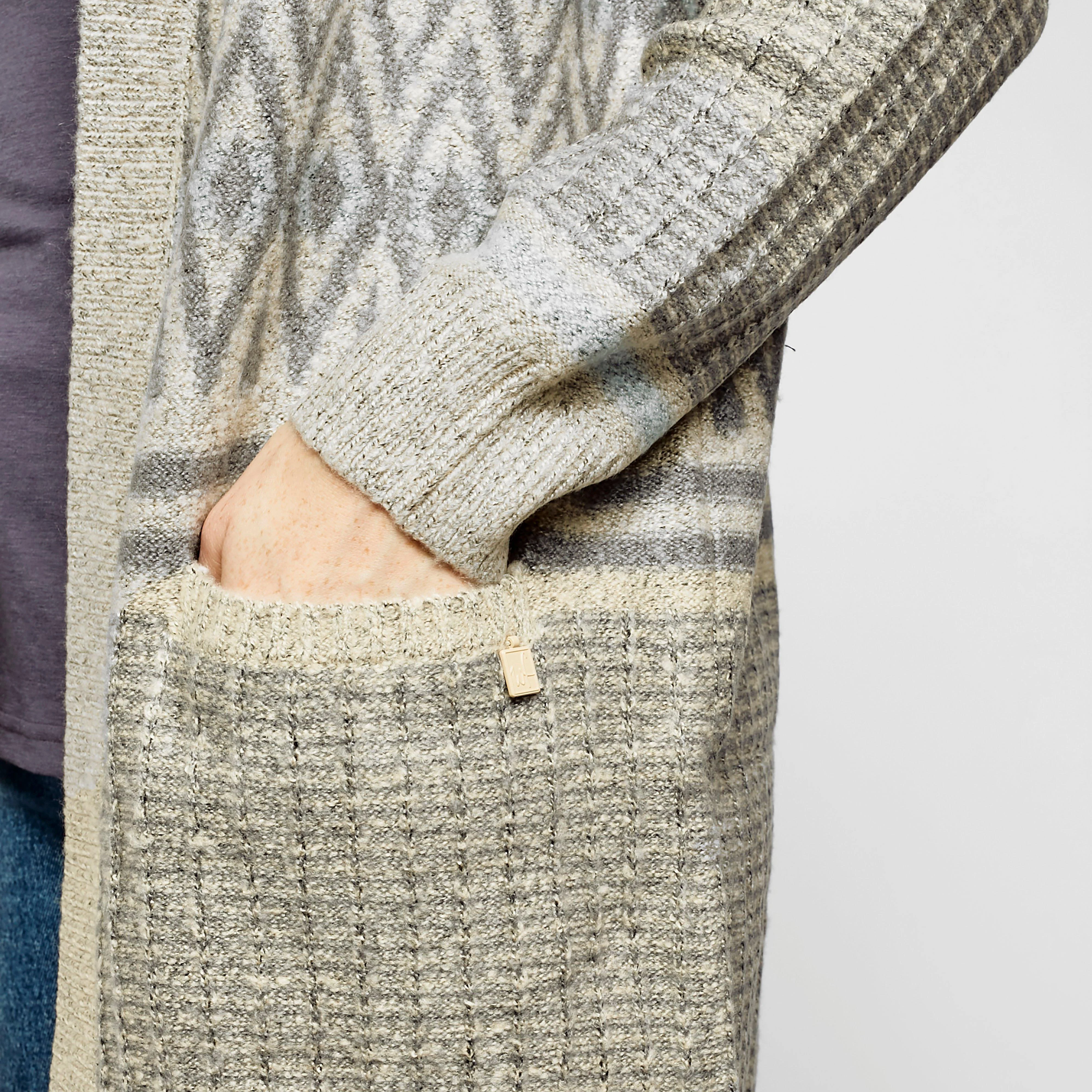 Women's Lipa Cardigan - Image 4