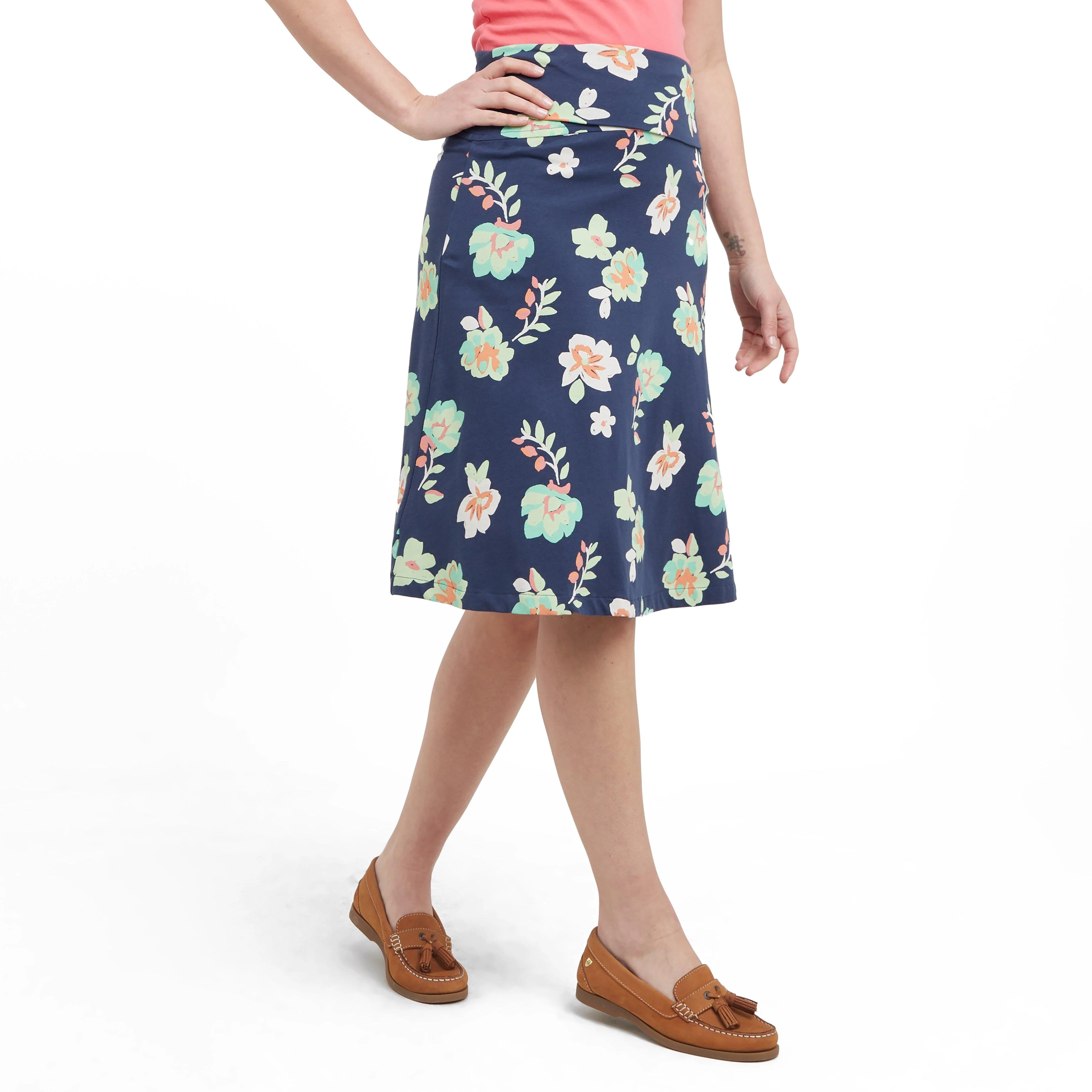 Women’s Malmo Skirt - Image 12