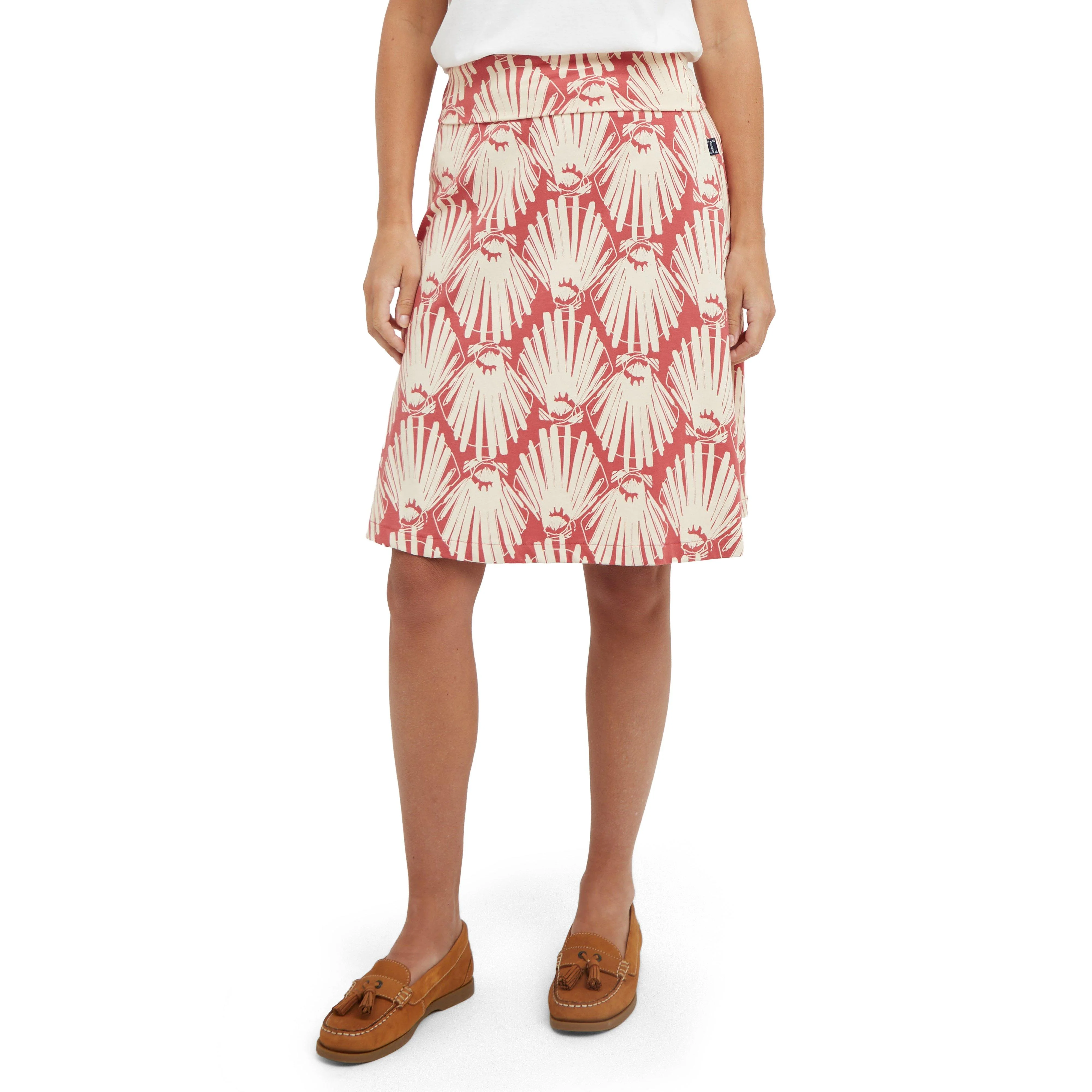 Women’s Malmo Skirt - Image 6
