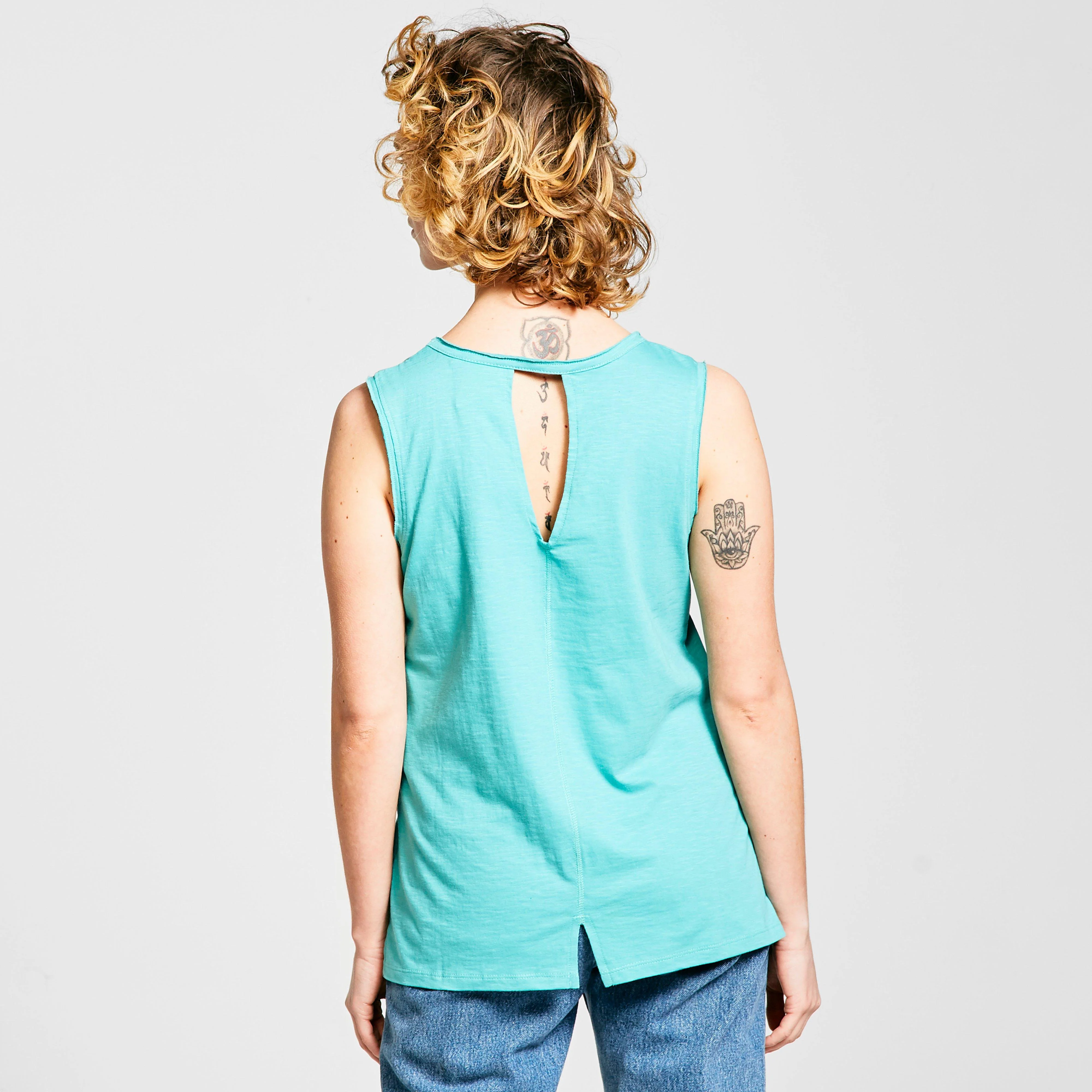 Women’s Maze Vest - Image 2