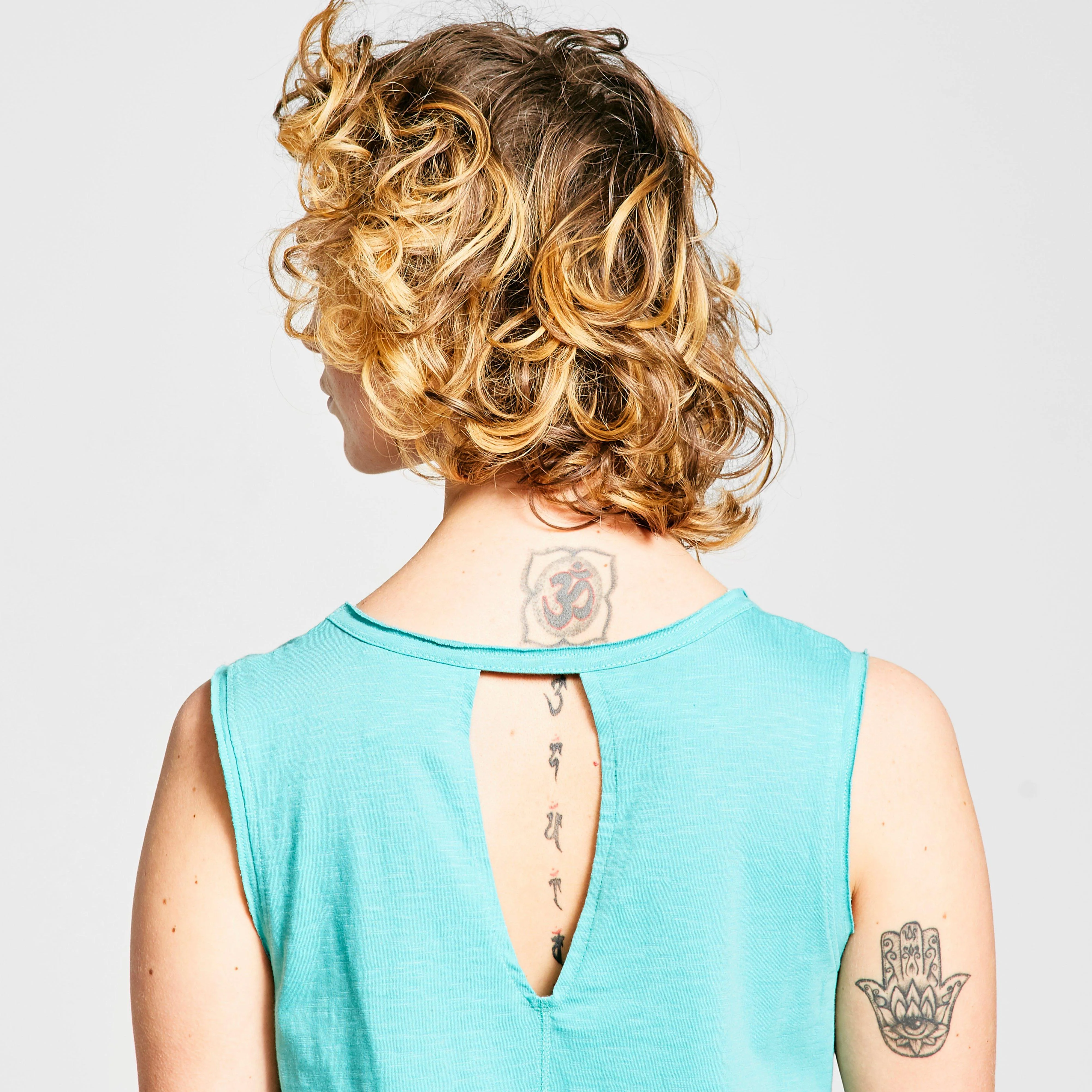Women’s Maze Vest - Image 6