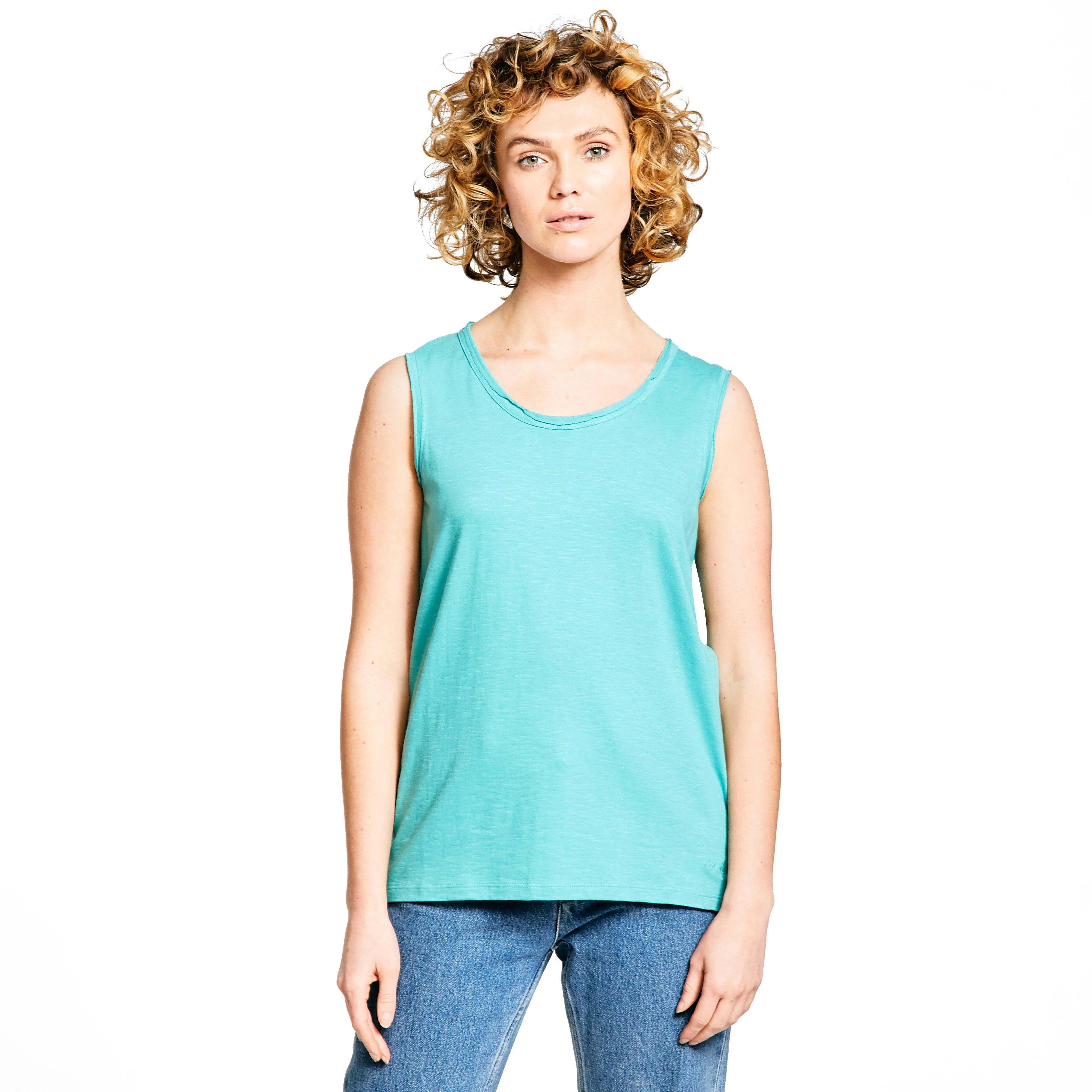 Women’s Maze Vest - Image 8