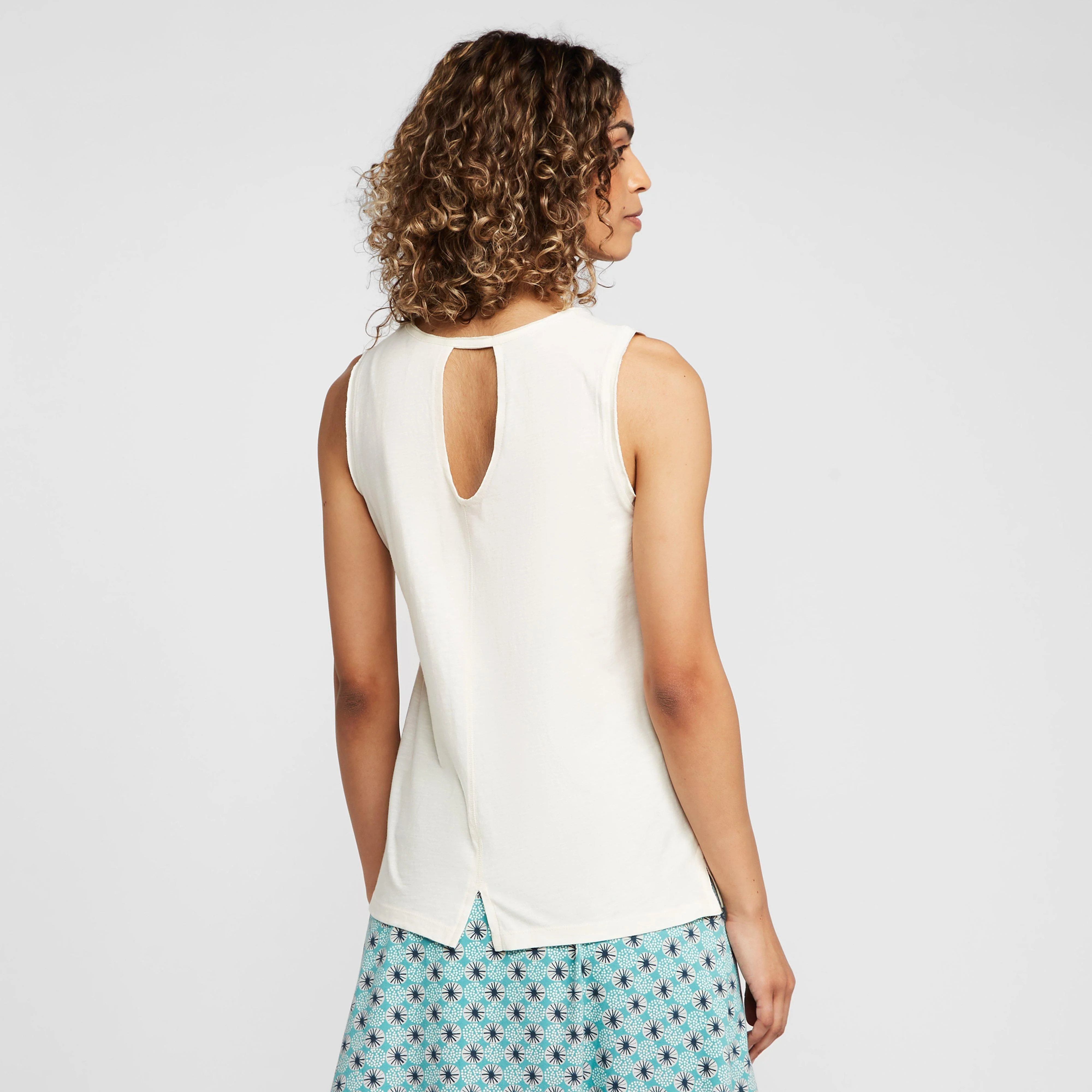 Women’s Maze Vest - Image 2