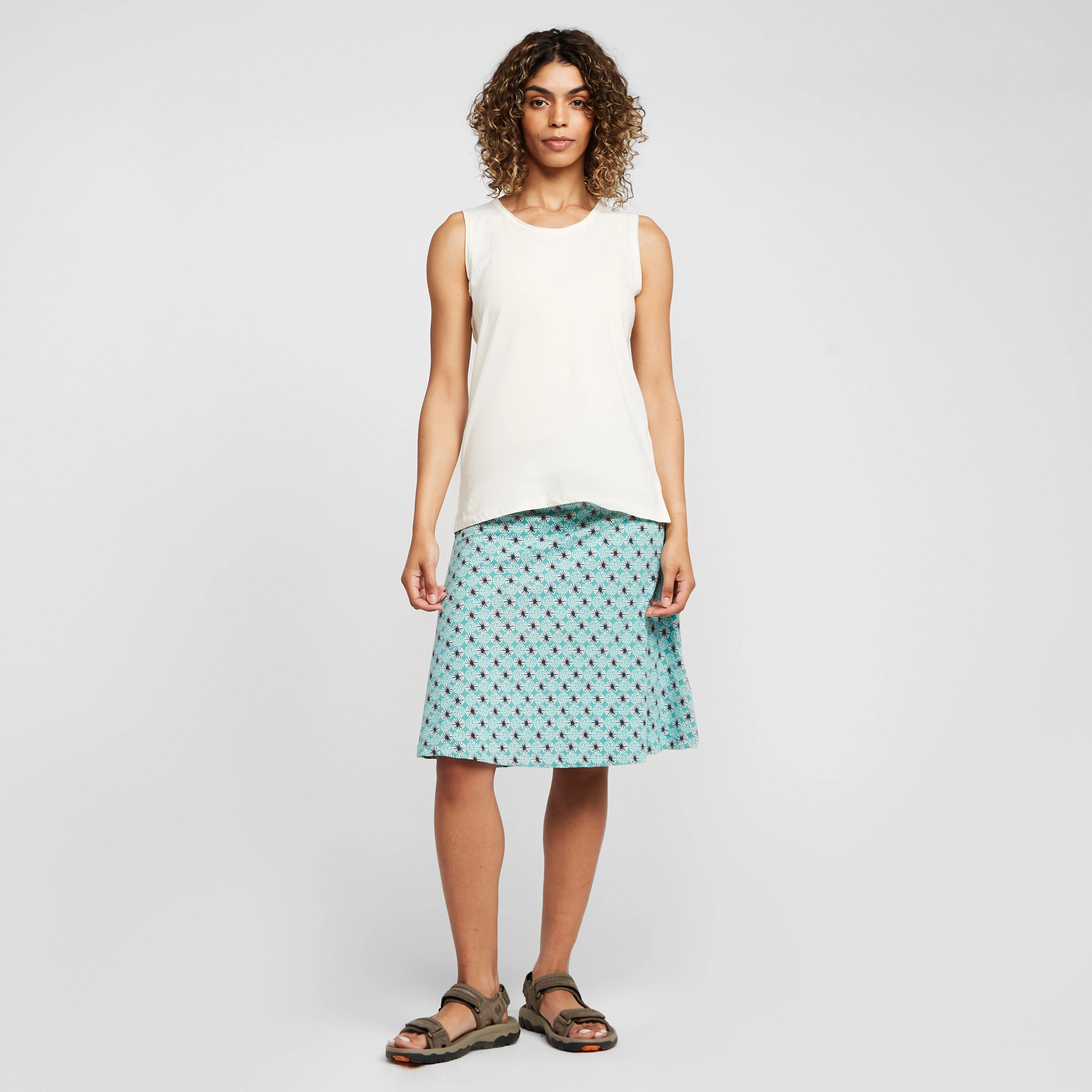 Women’s Maze Vest - Image 3