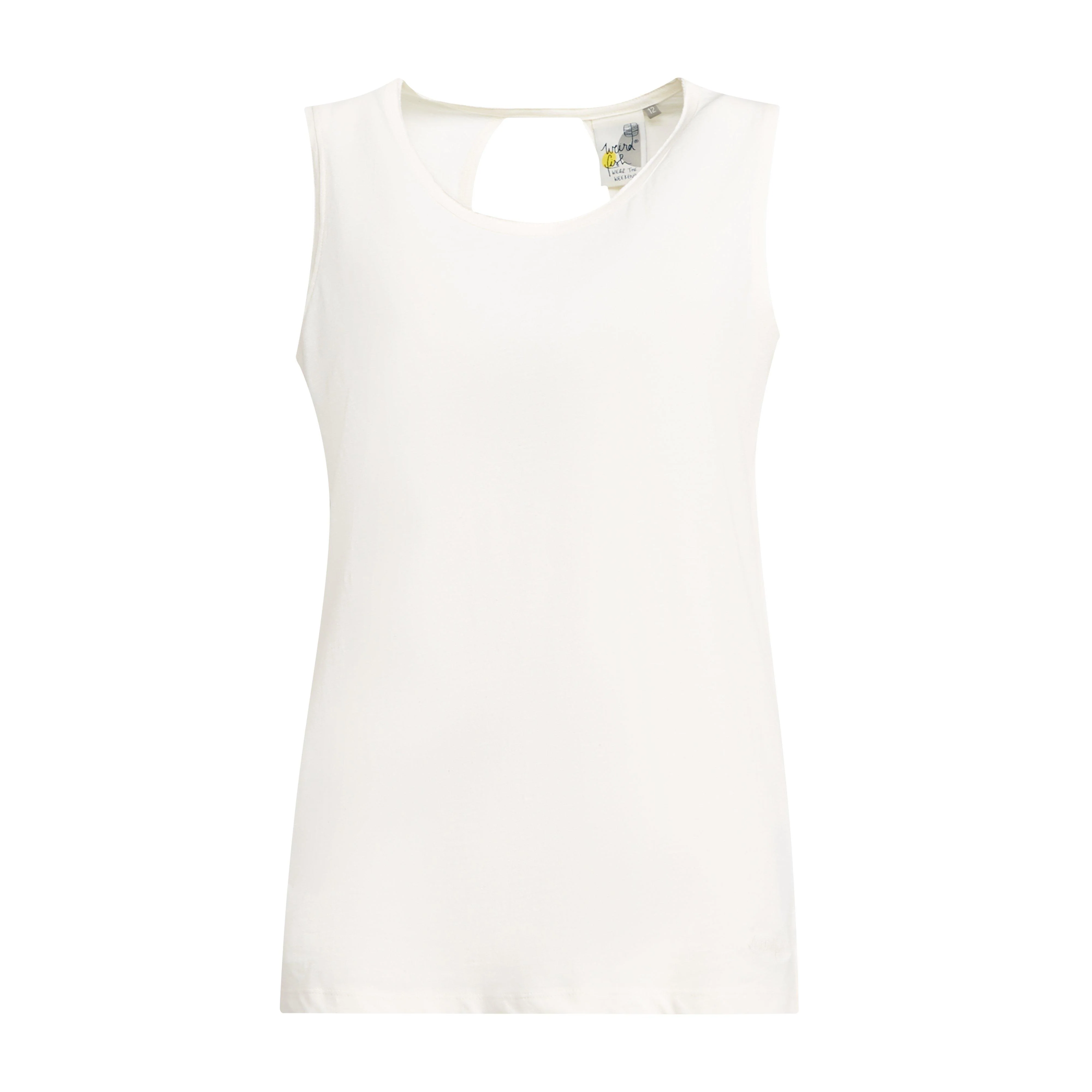 Women’s Maze Vest - Image 7
