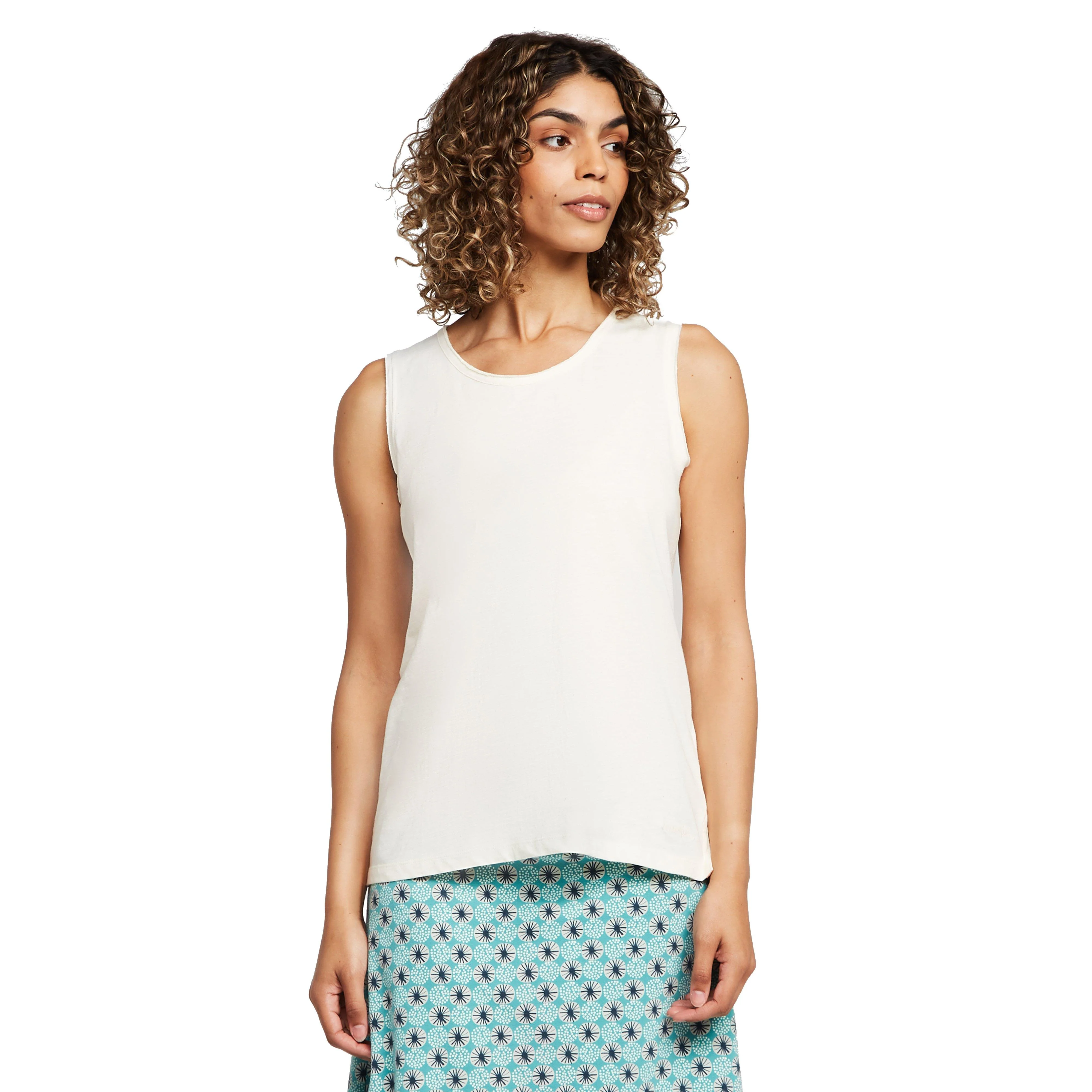 Women’s Maze Vest - Image 8