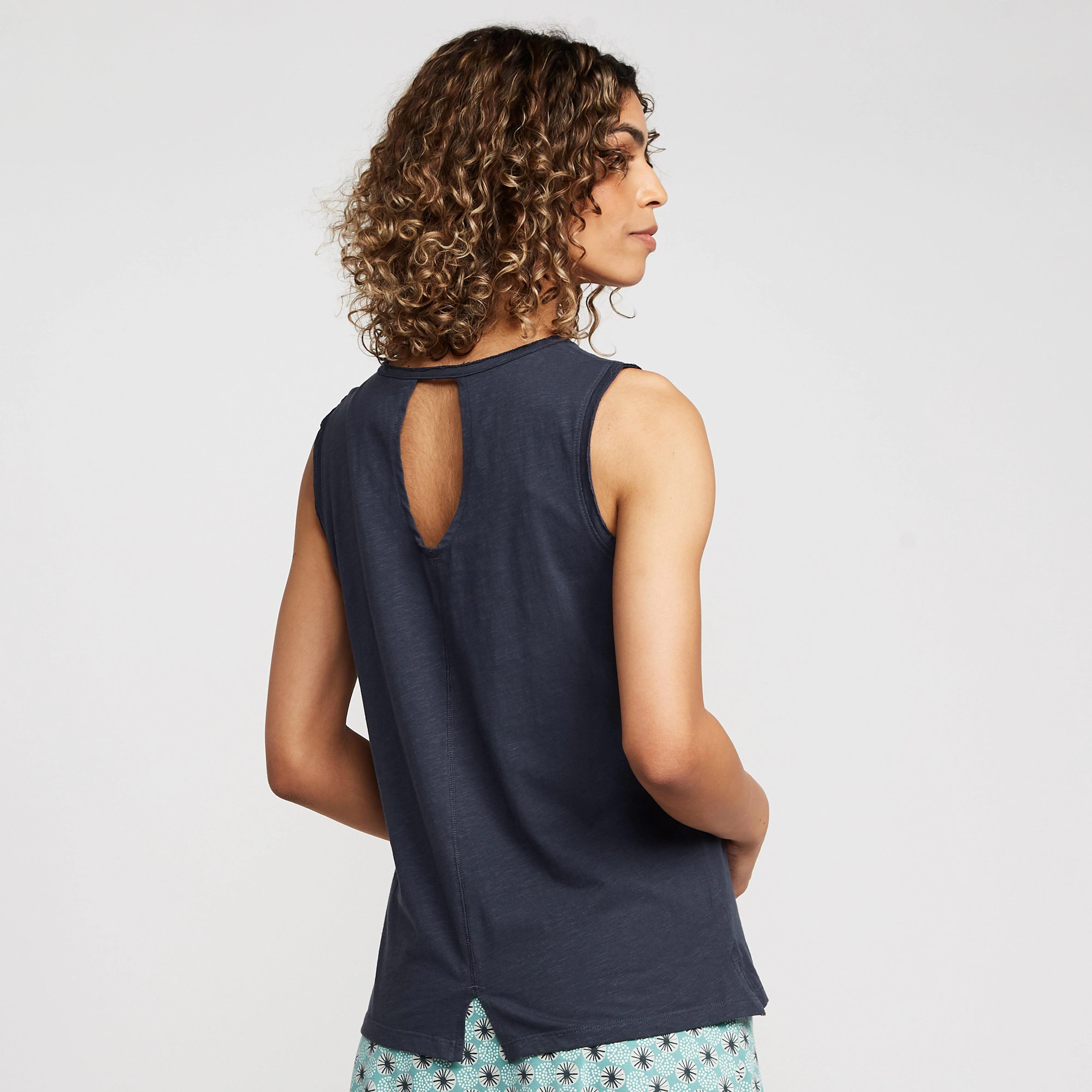 Women’s Maze Vest - Image 2