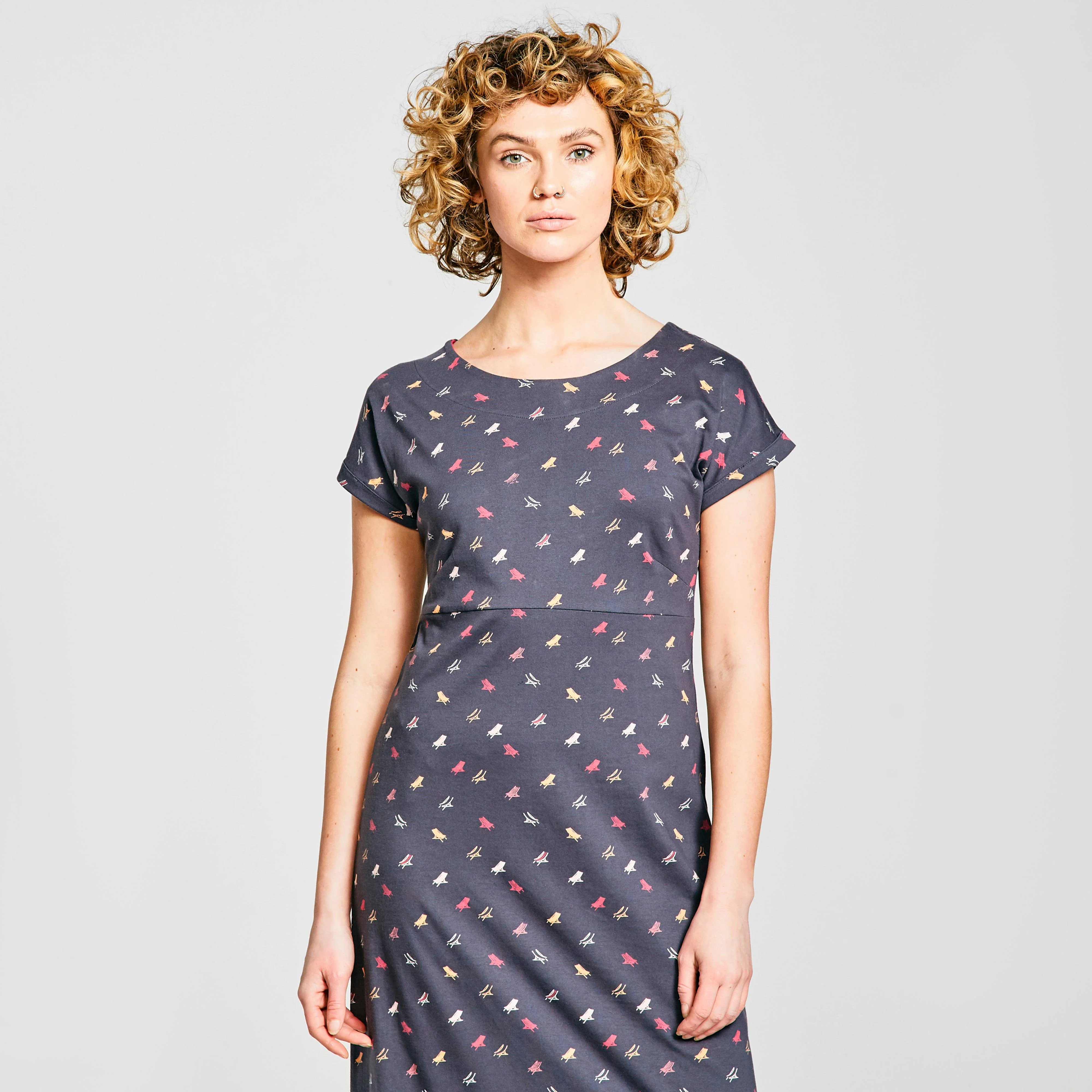 Women’s Mirren Dress - Image 3