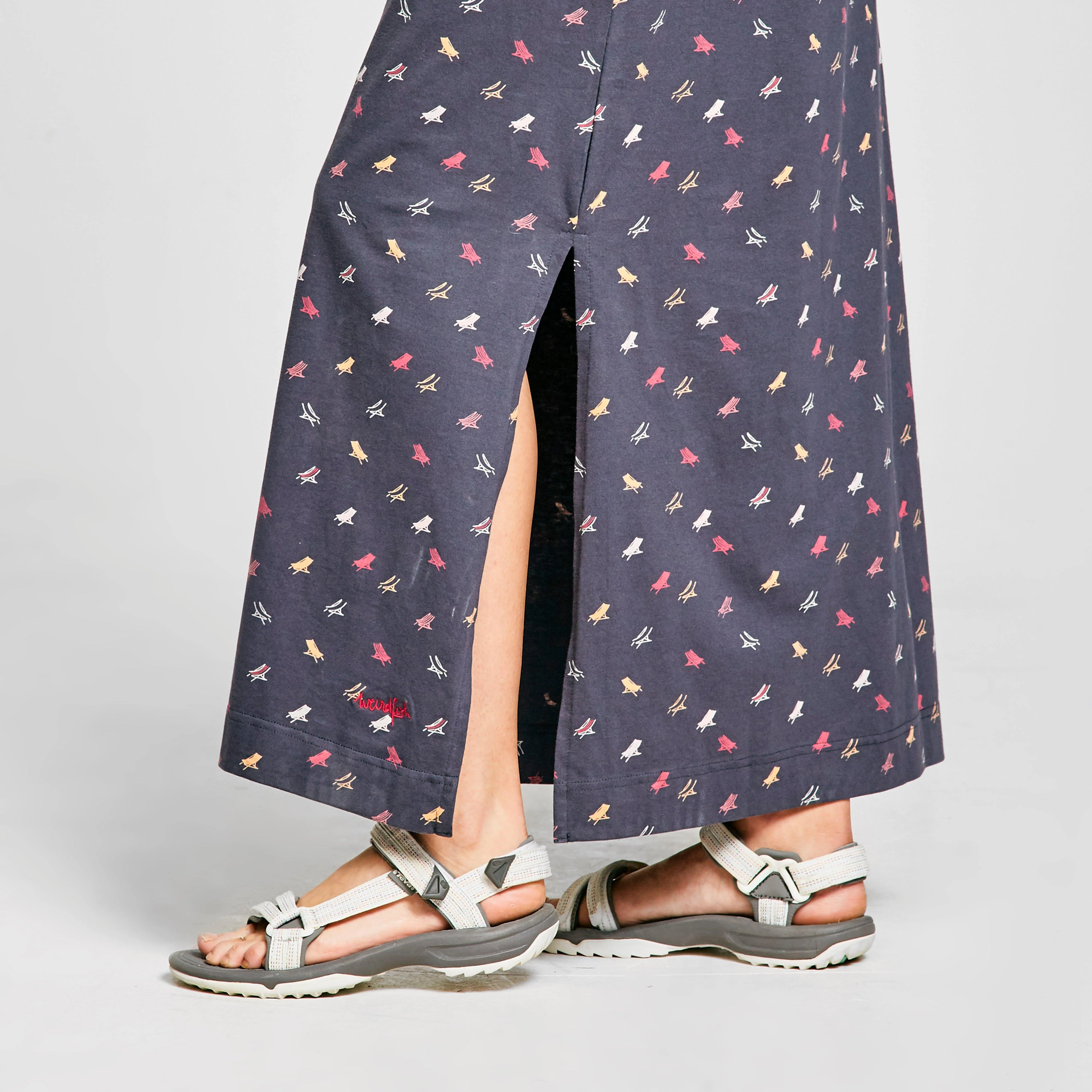 Women’s Mirren Dress - Image 4