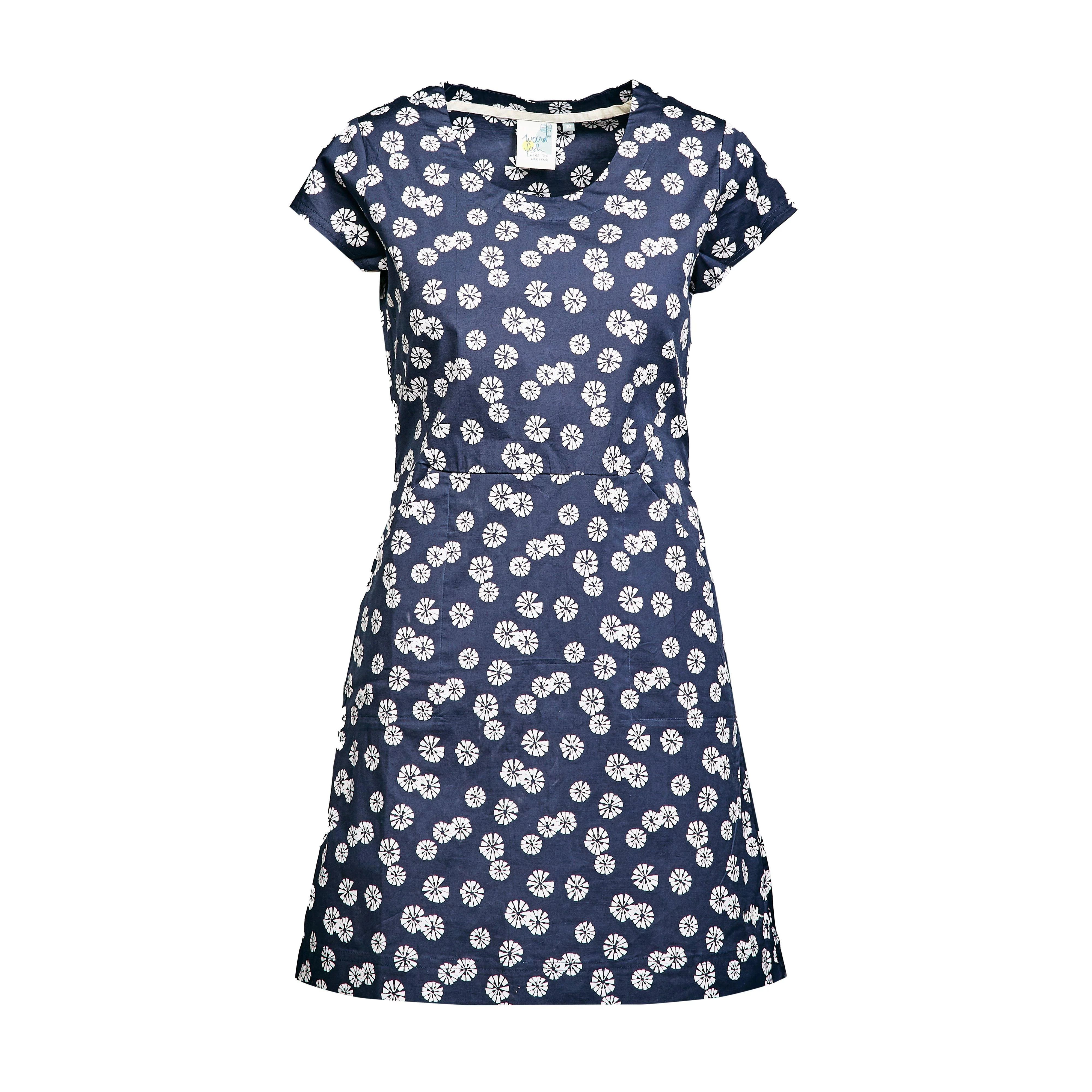 Women’s Monsanto Dress - Image 8