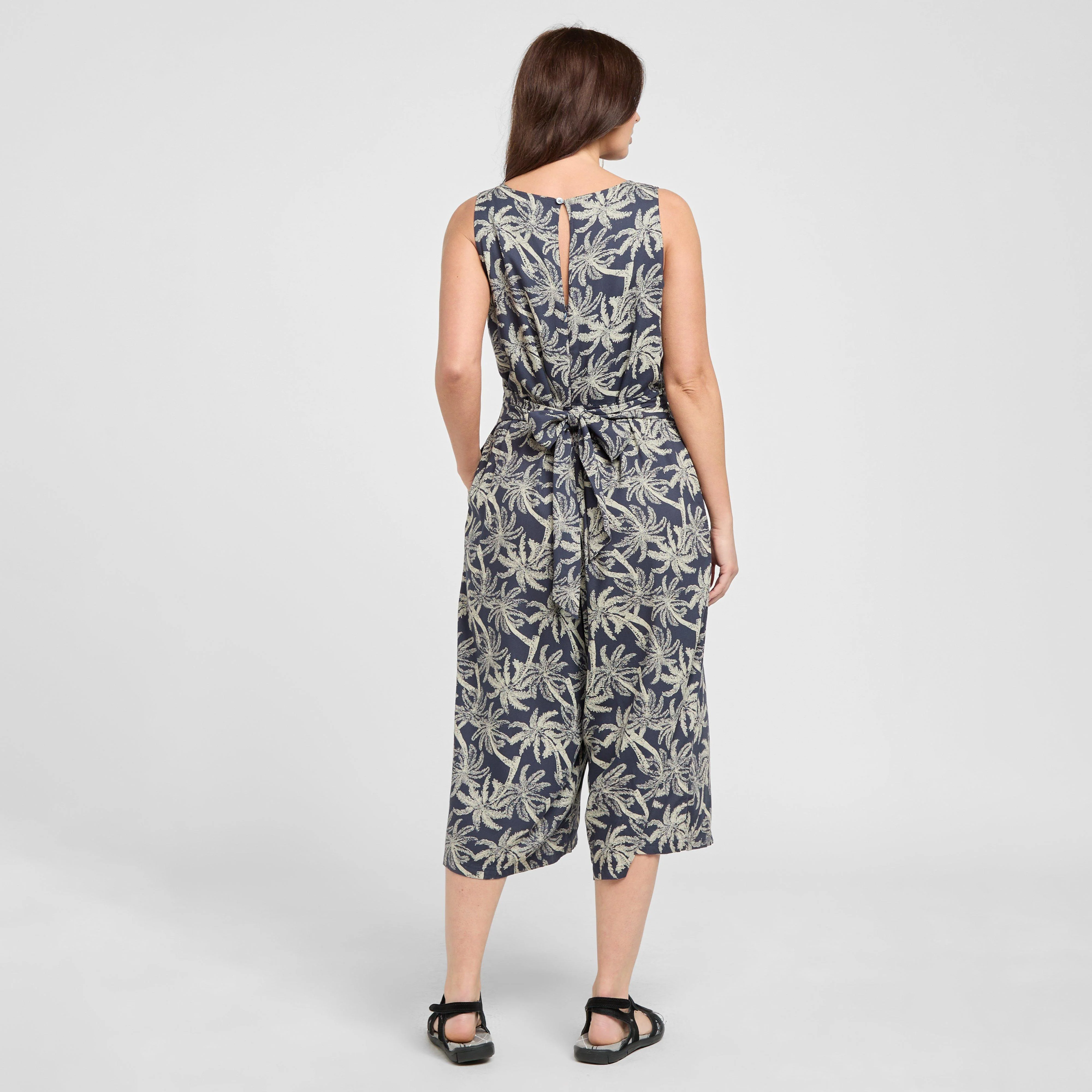 Women’s Nalani Lenzing EcoVero™ Jumpsuit - Image 2