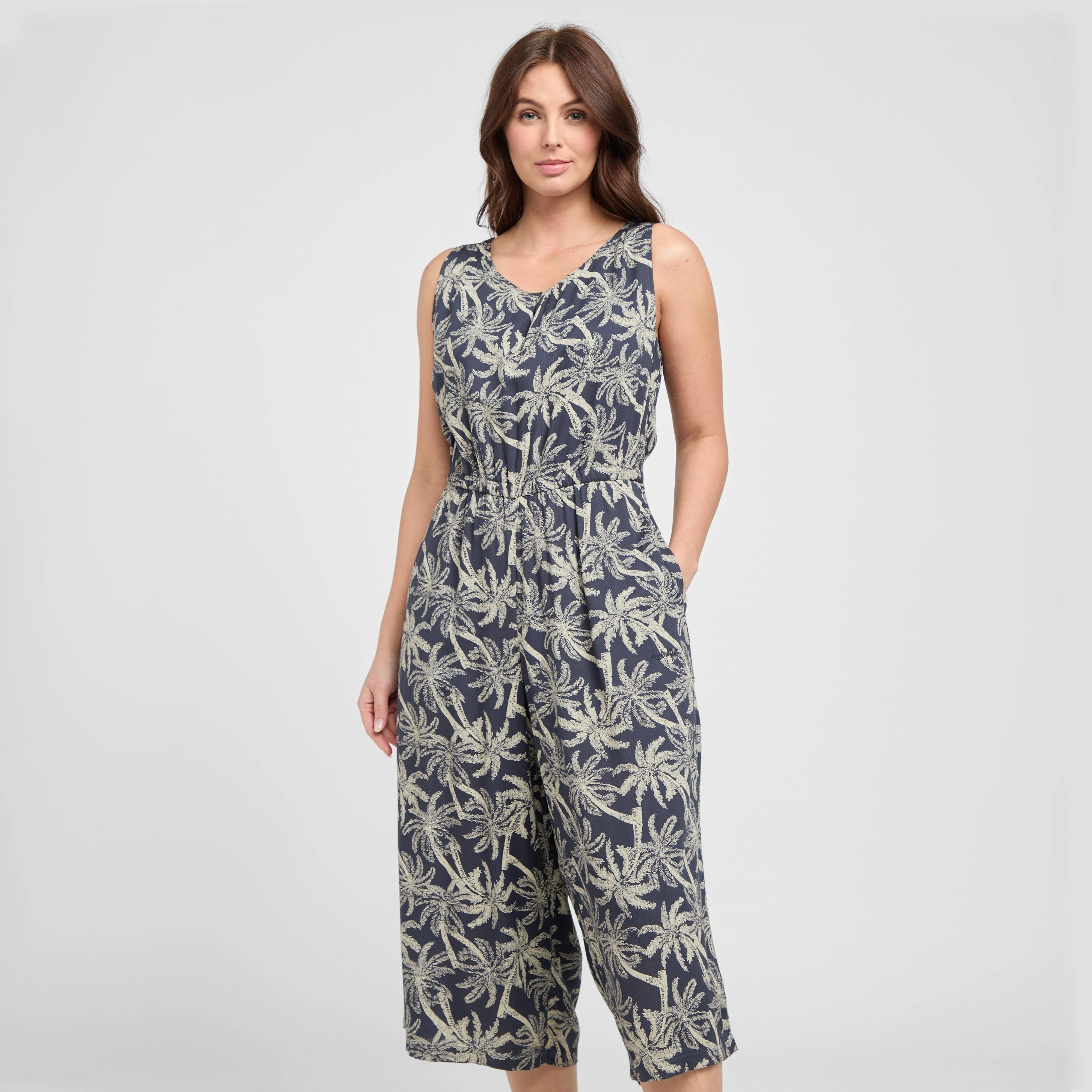 Women’s Nalani Lenzing EcoVero™ Jumpsuit - Image 3