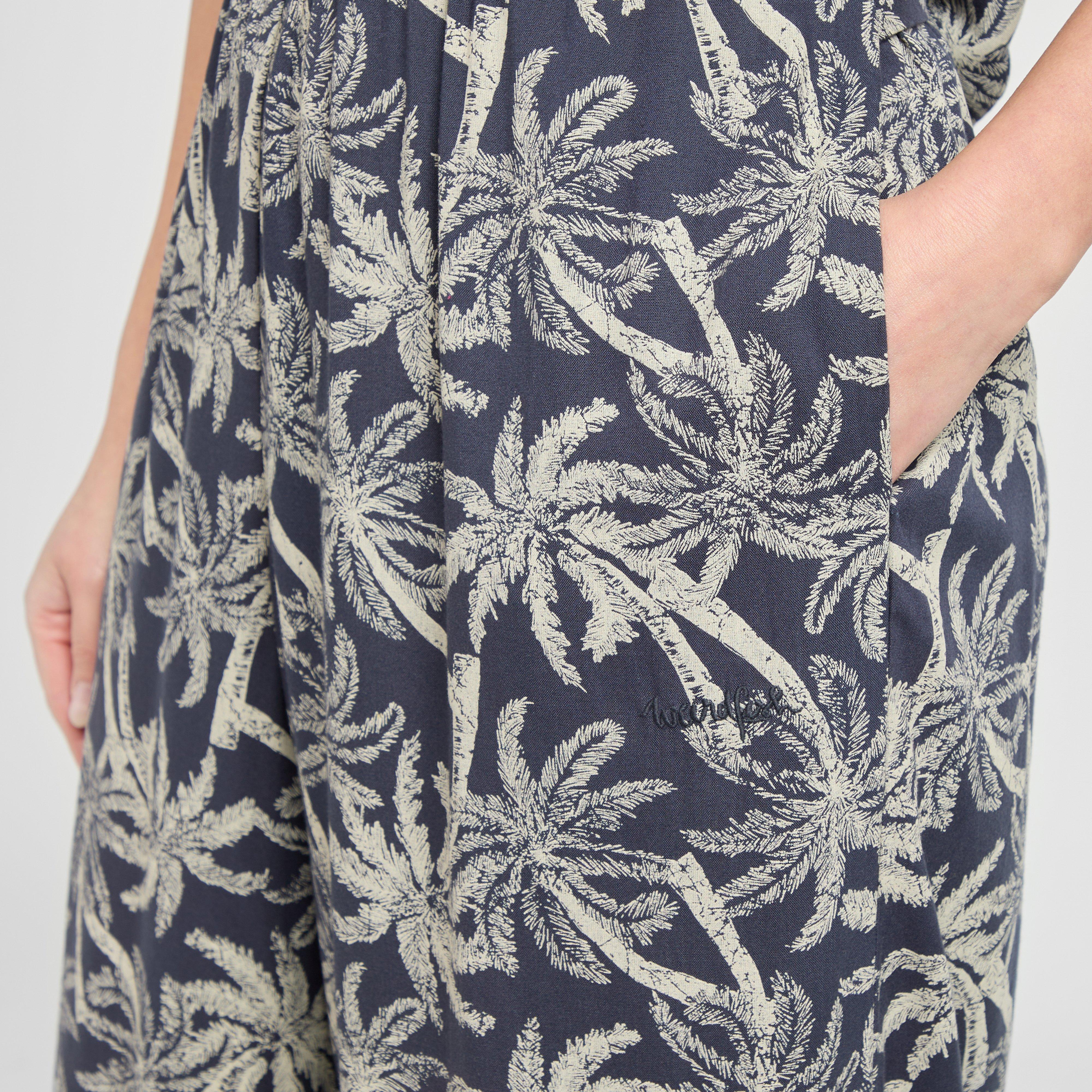 Women’s Nalani Lenzing EcoVero™ Jumpsuit - Image 5