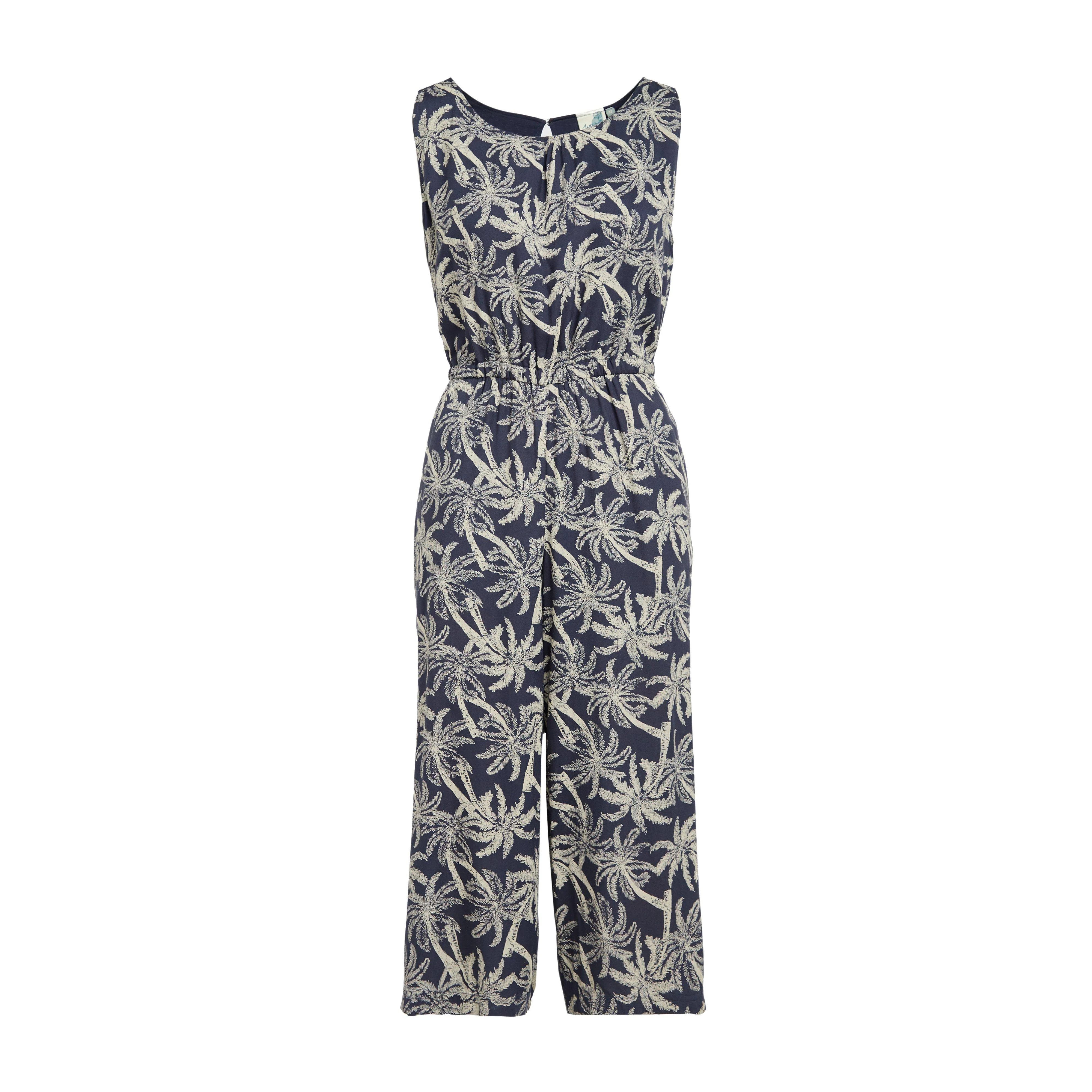 Women’s Nalani Lenzing EcoVero™ Jumpsuit - Image 8