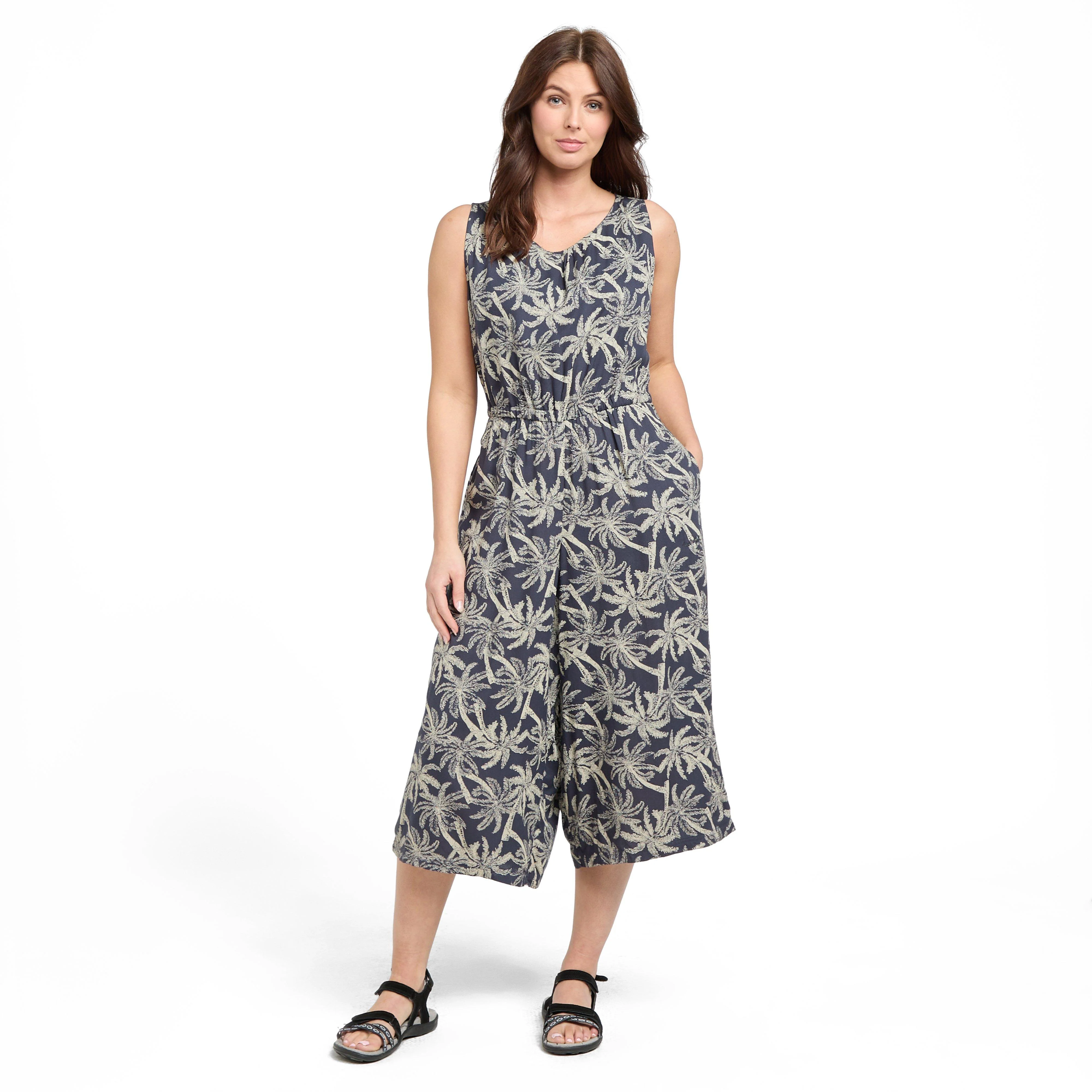 Women’s Nalani Lenzing EcoVero™ Jumpsuit - Image 9