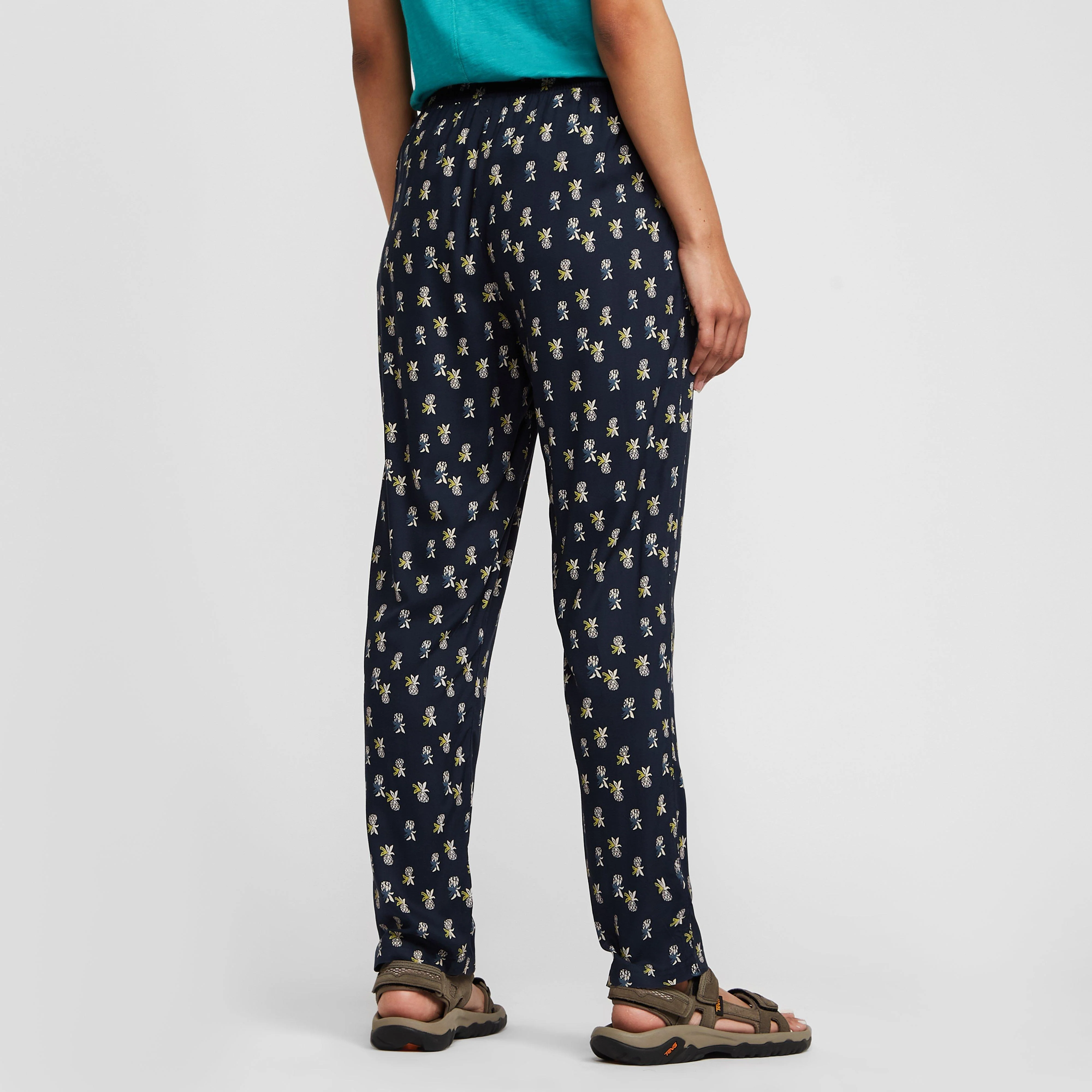 Women’s Onda Trousers - Image 2