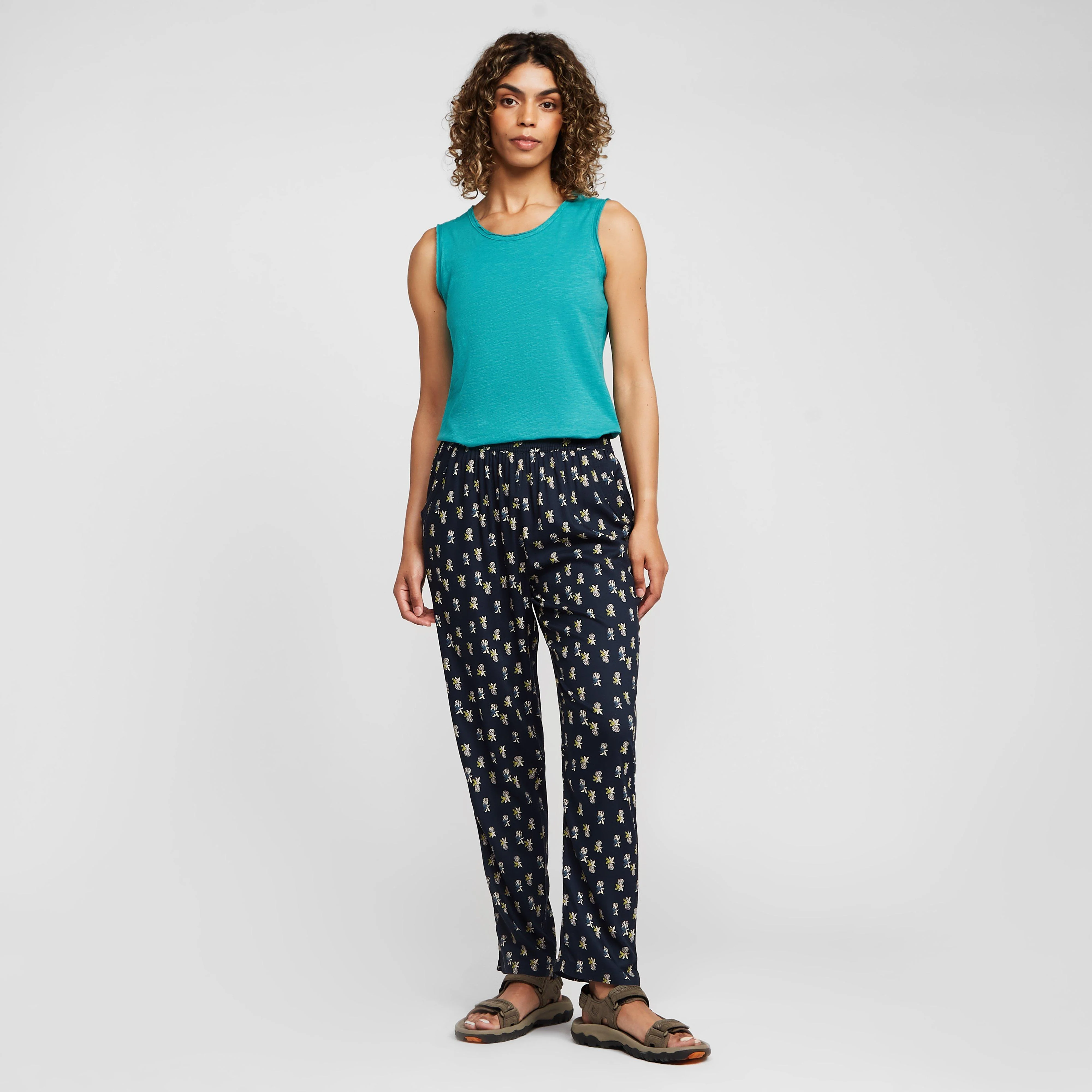 Women’s Onda Trousers - Image 3