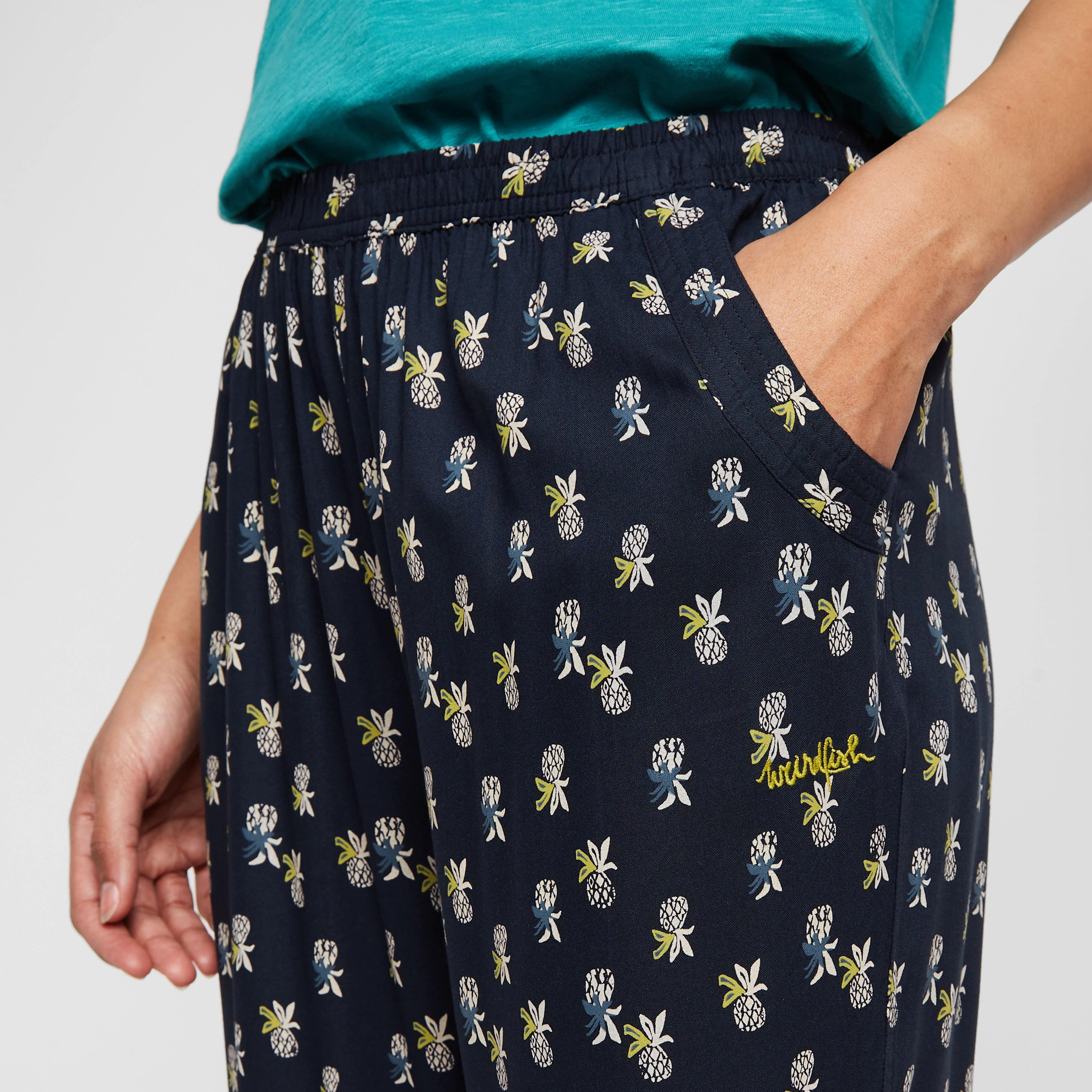 Women’s Onda Trousers - Image 4