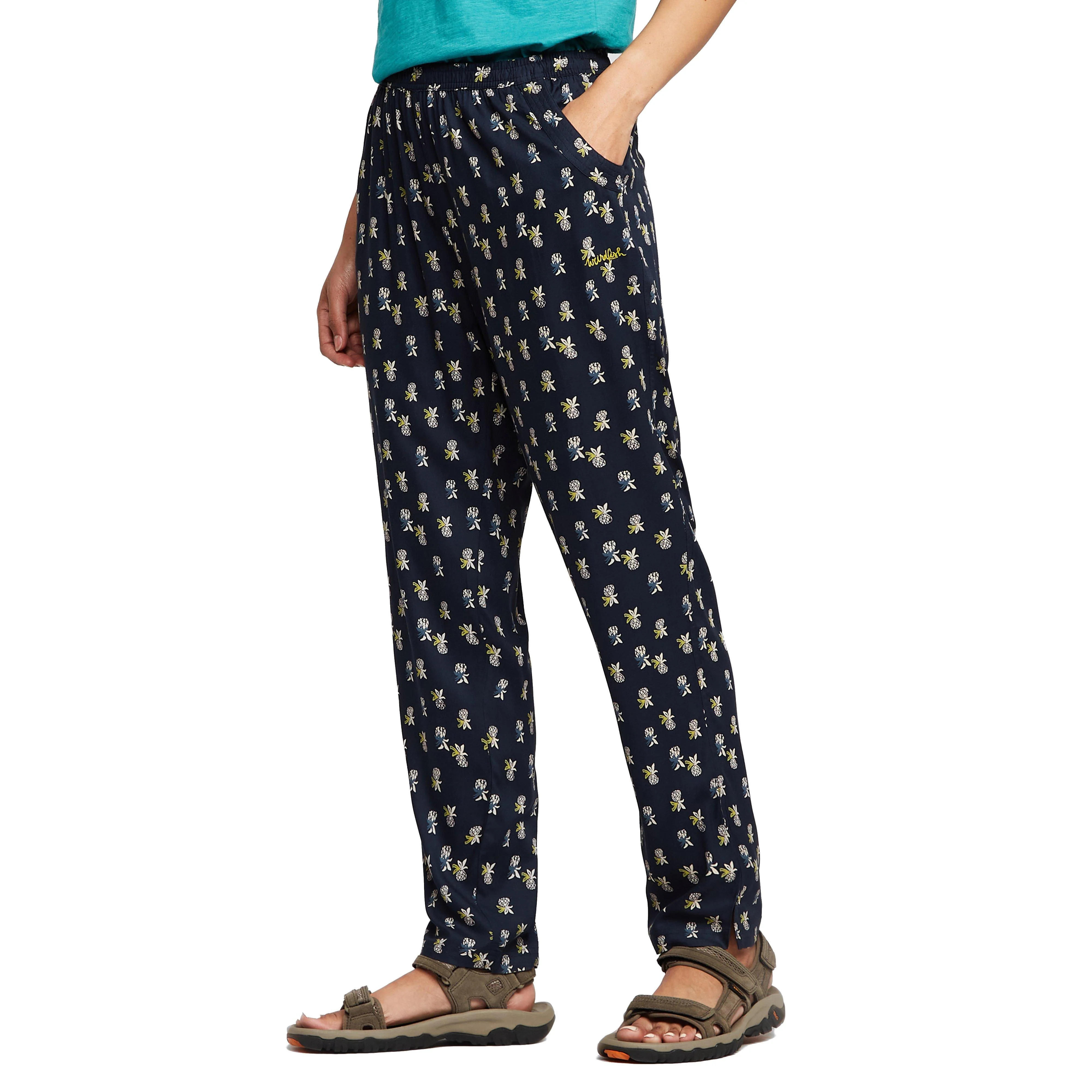 Women’s Onda Trousers - Image 8