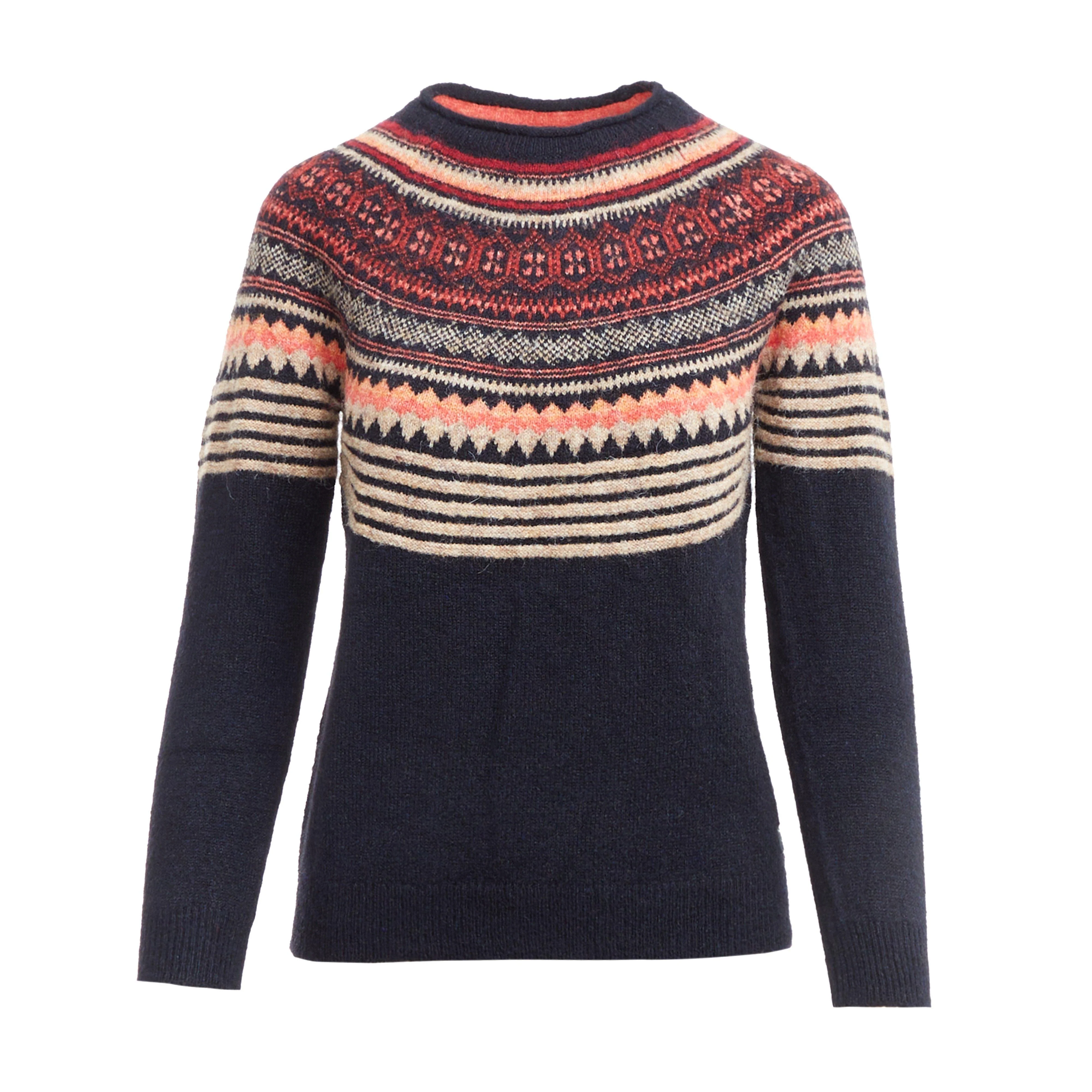 Women’s Ophelia Knit Jumper - Image 6