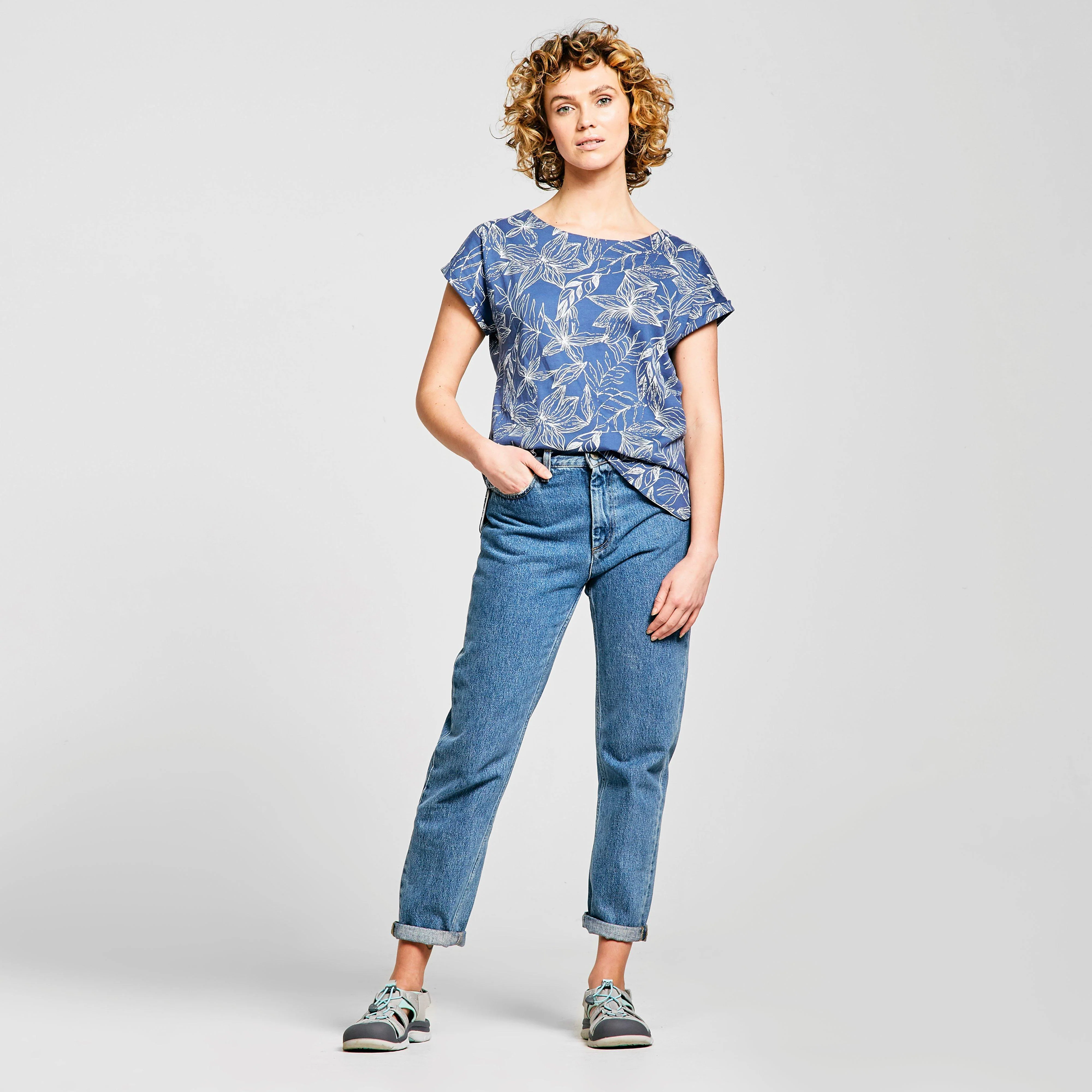 Women’s Paw Paw T-Shirt - Image 3