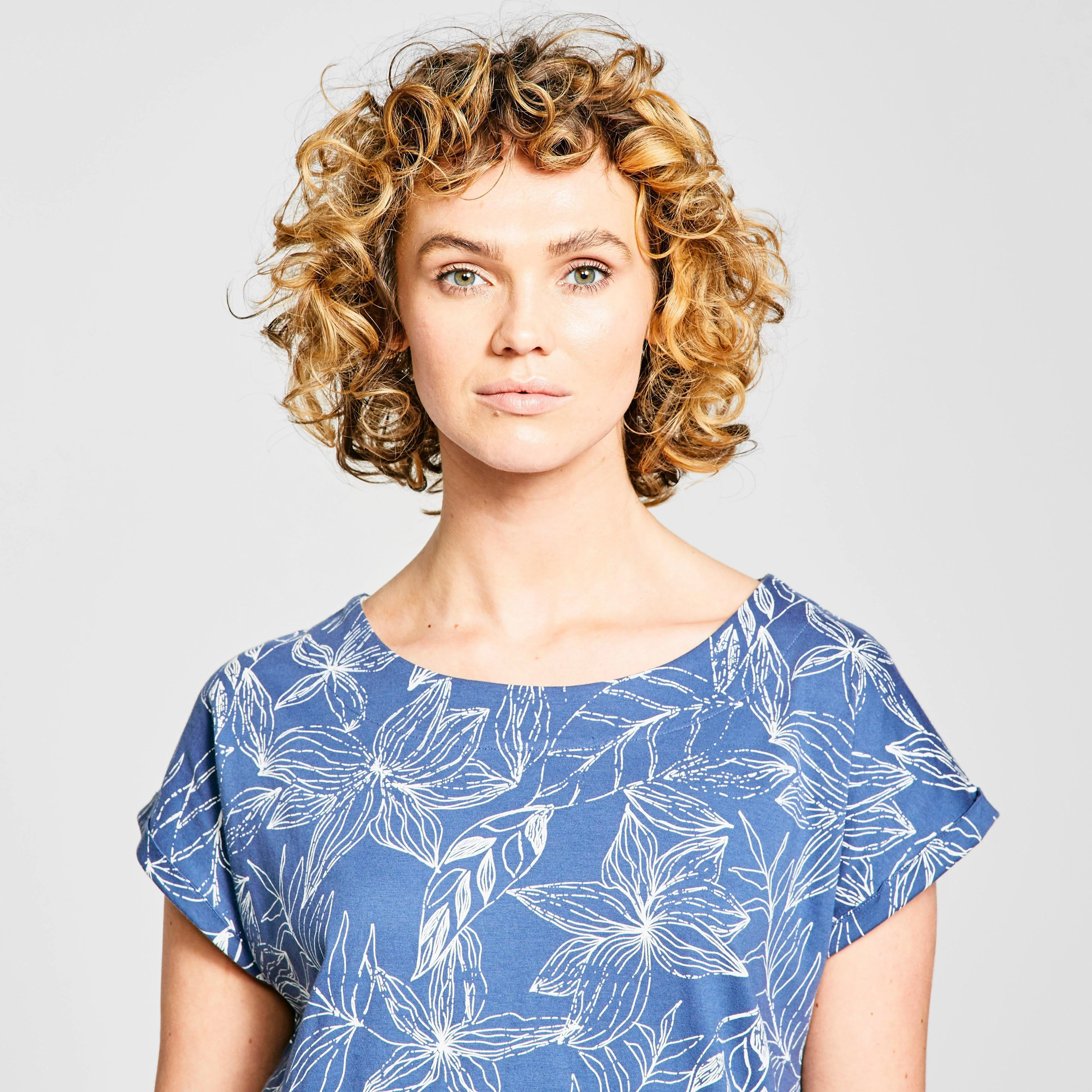 Women’s Paw Paw T-Shirt - Image 4
