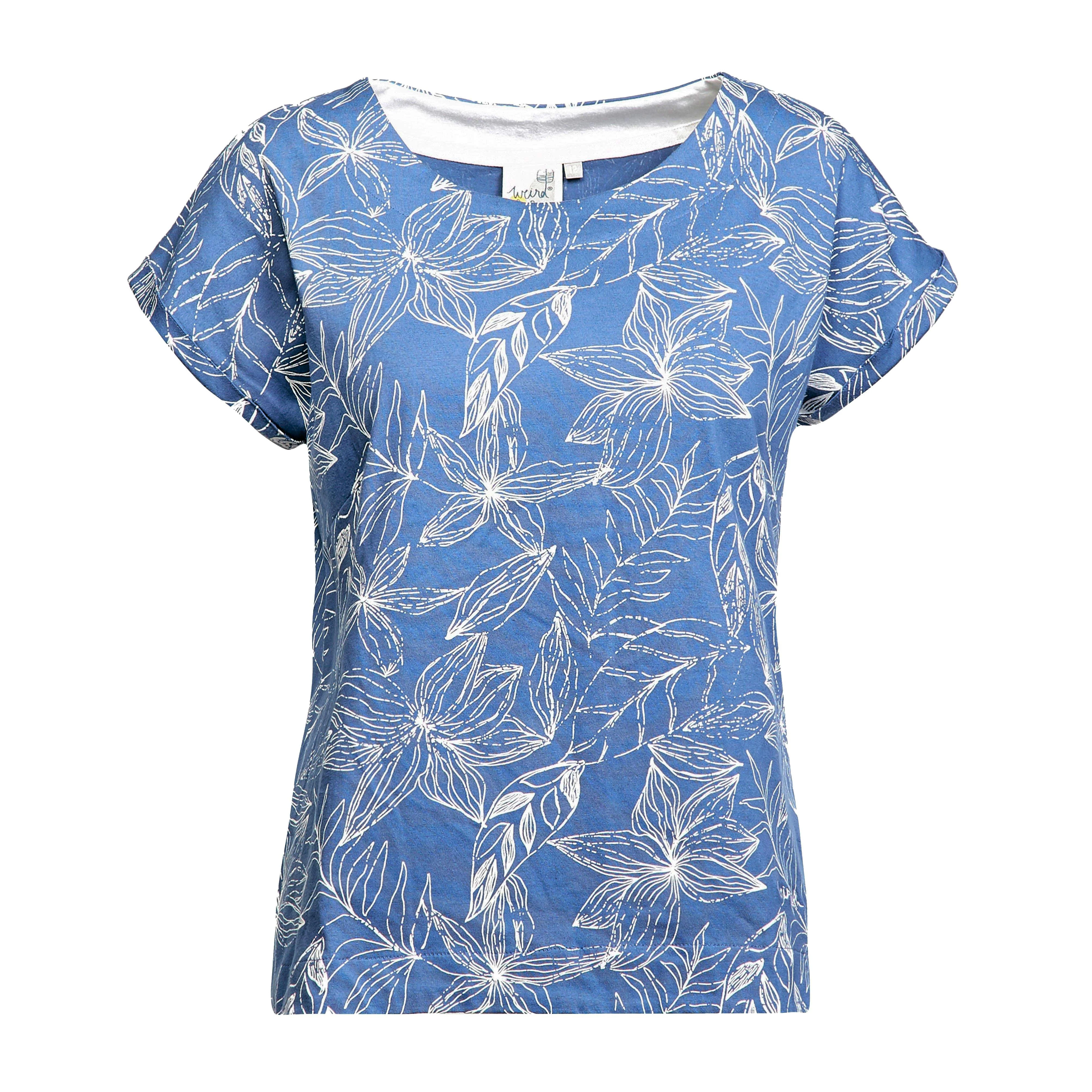 Women’s Paw Paw T-Shirt - Image 6