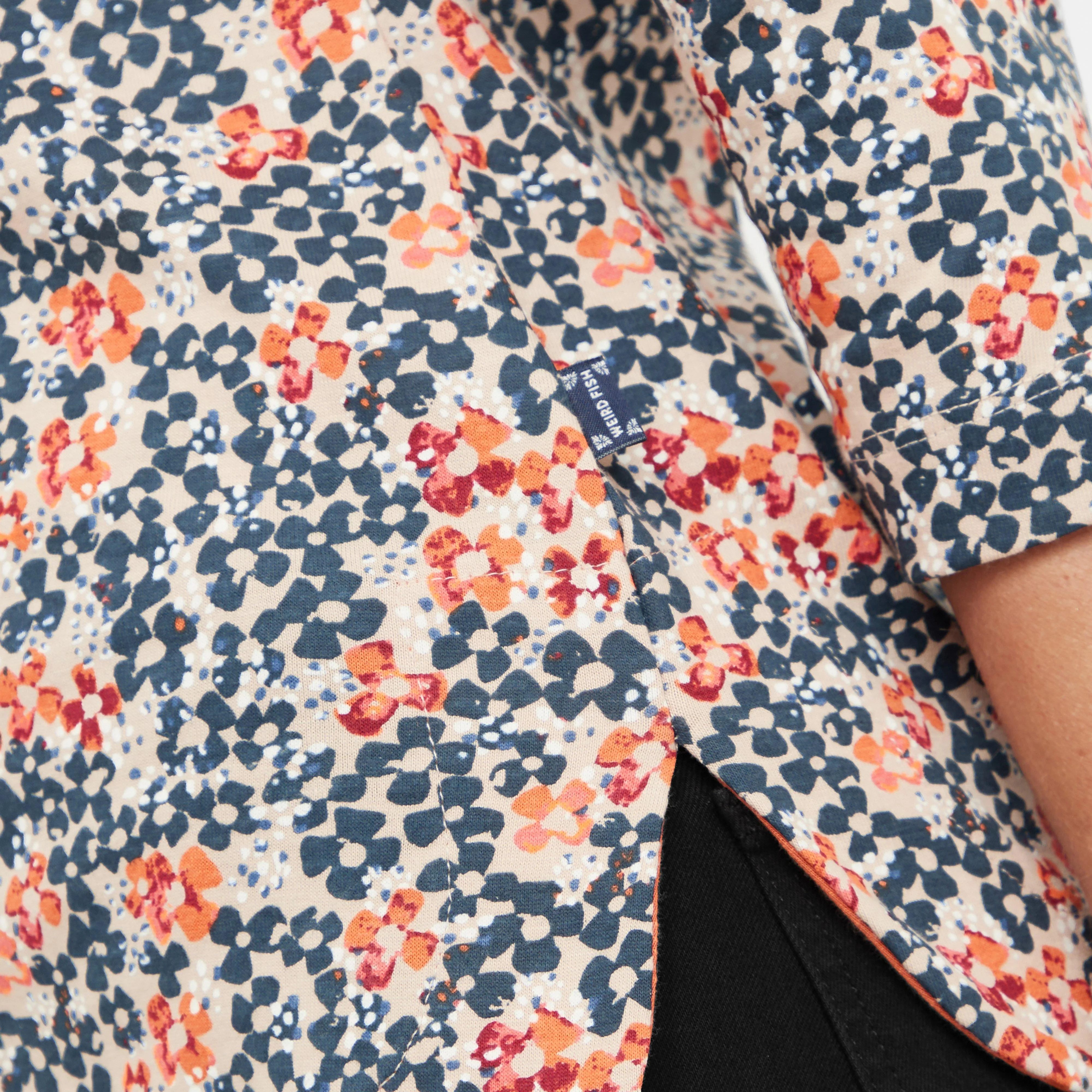 Women’s Pinto Printed Jersey T-Shirt - Image 5