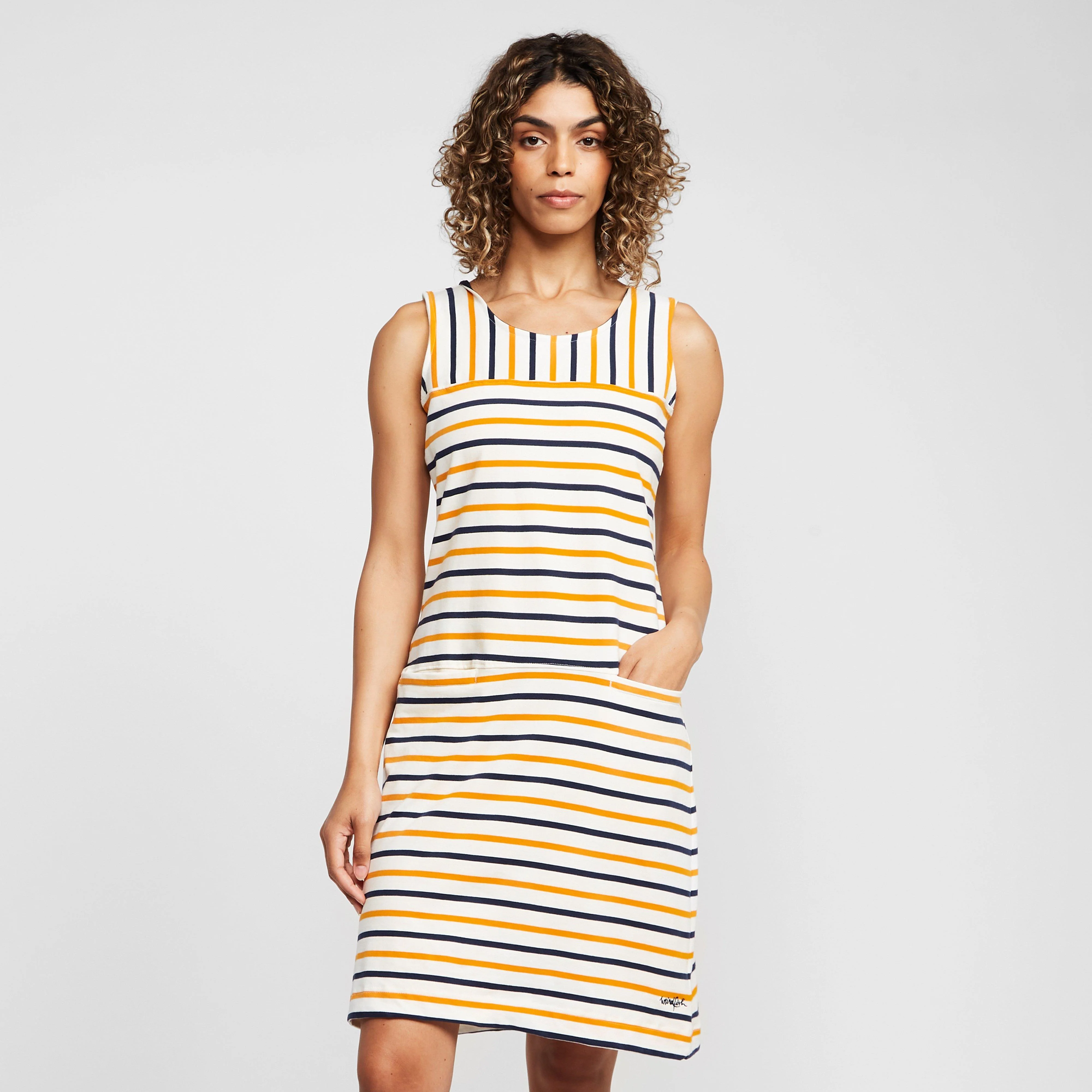 Women’s Risso Dress