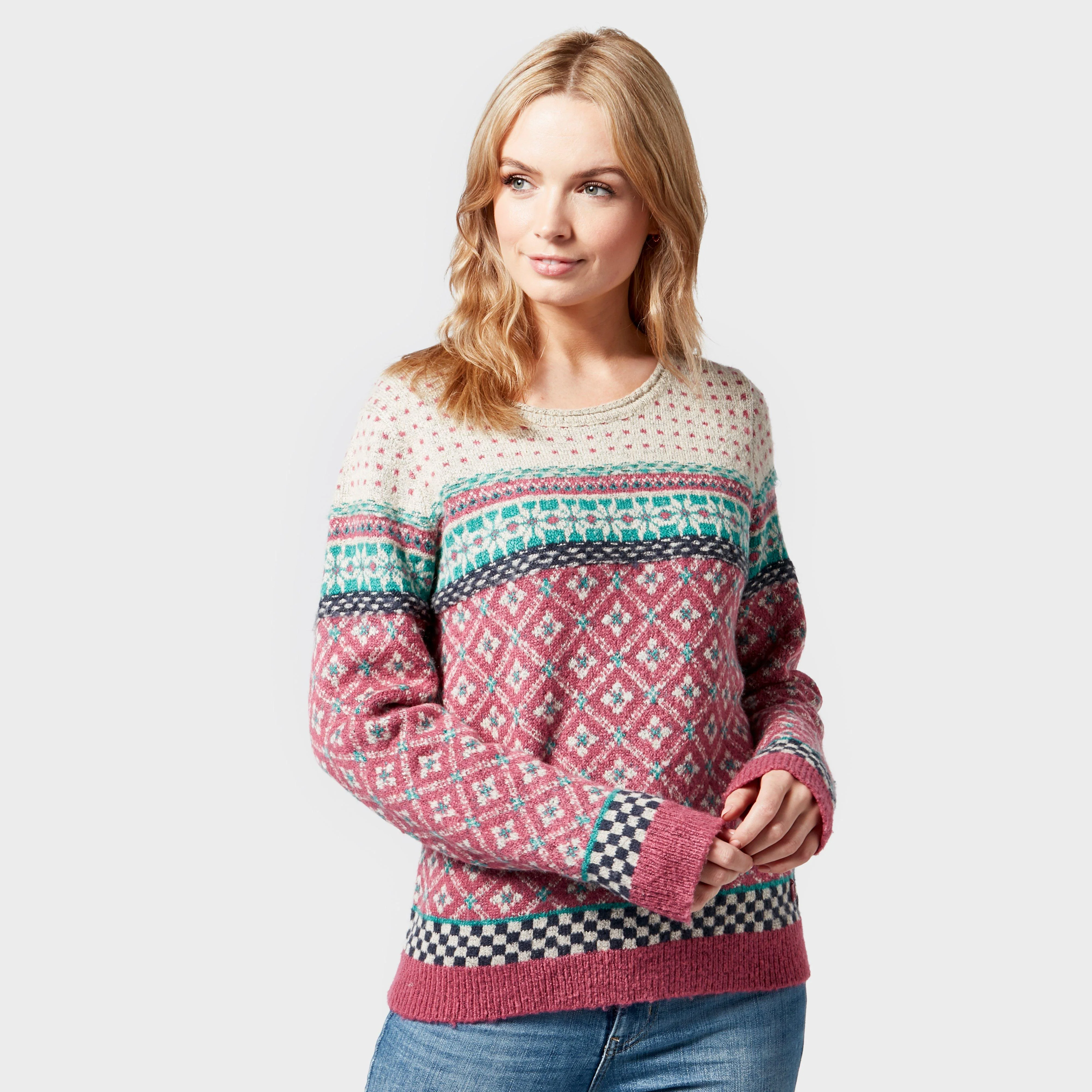 Women's Sadie Jumper - Image 4