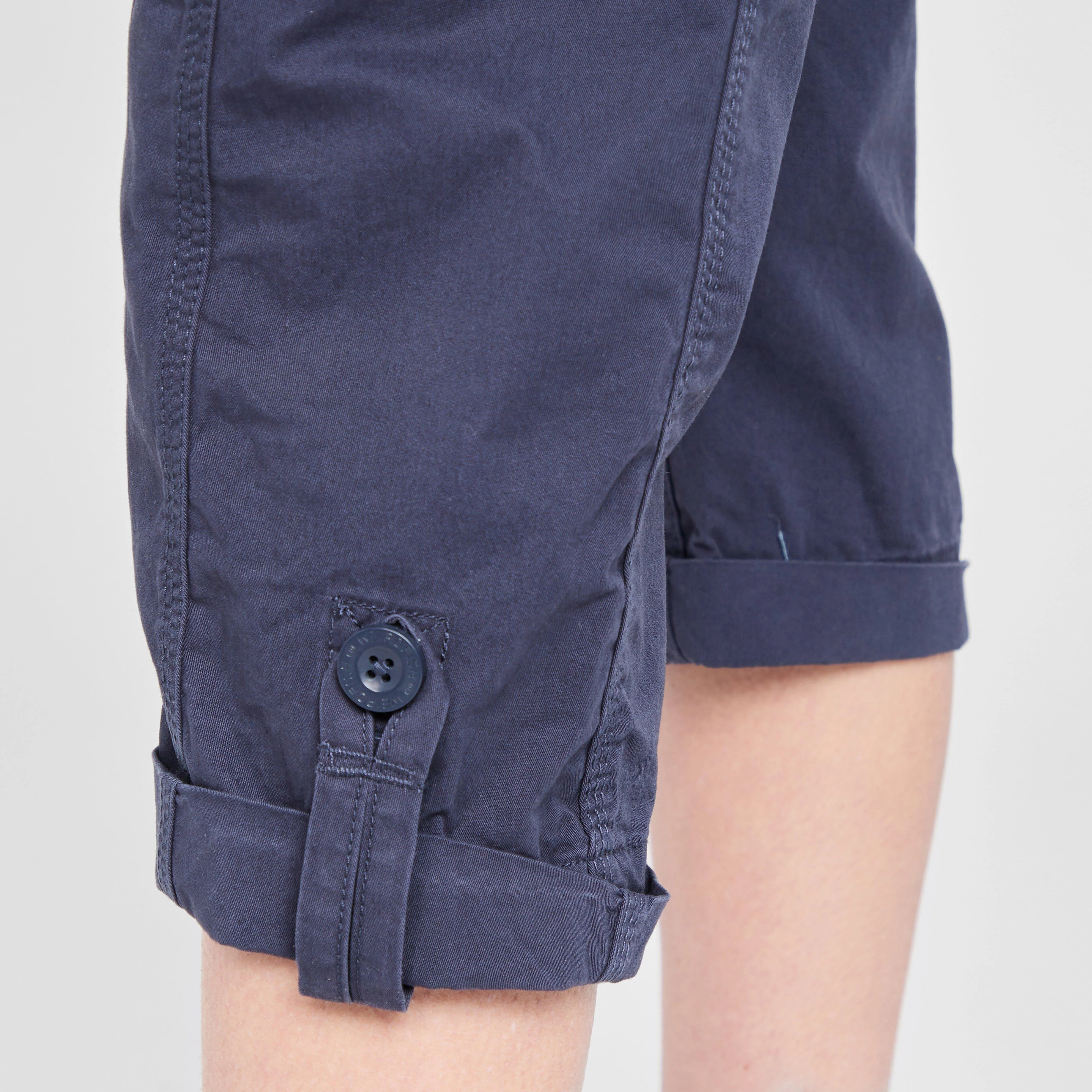 Women's Salena ¾ Trousers - Image 5