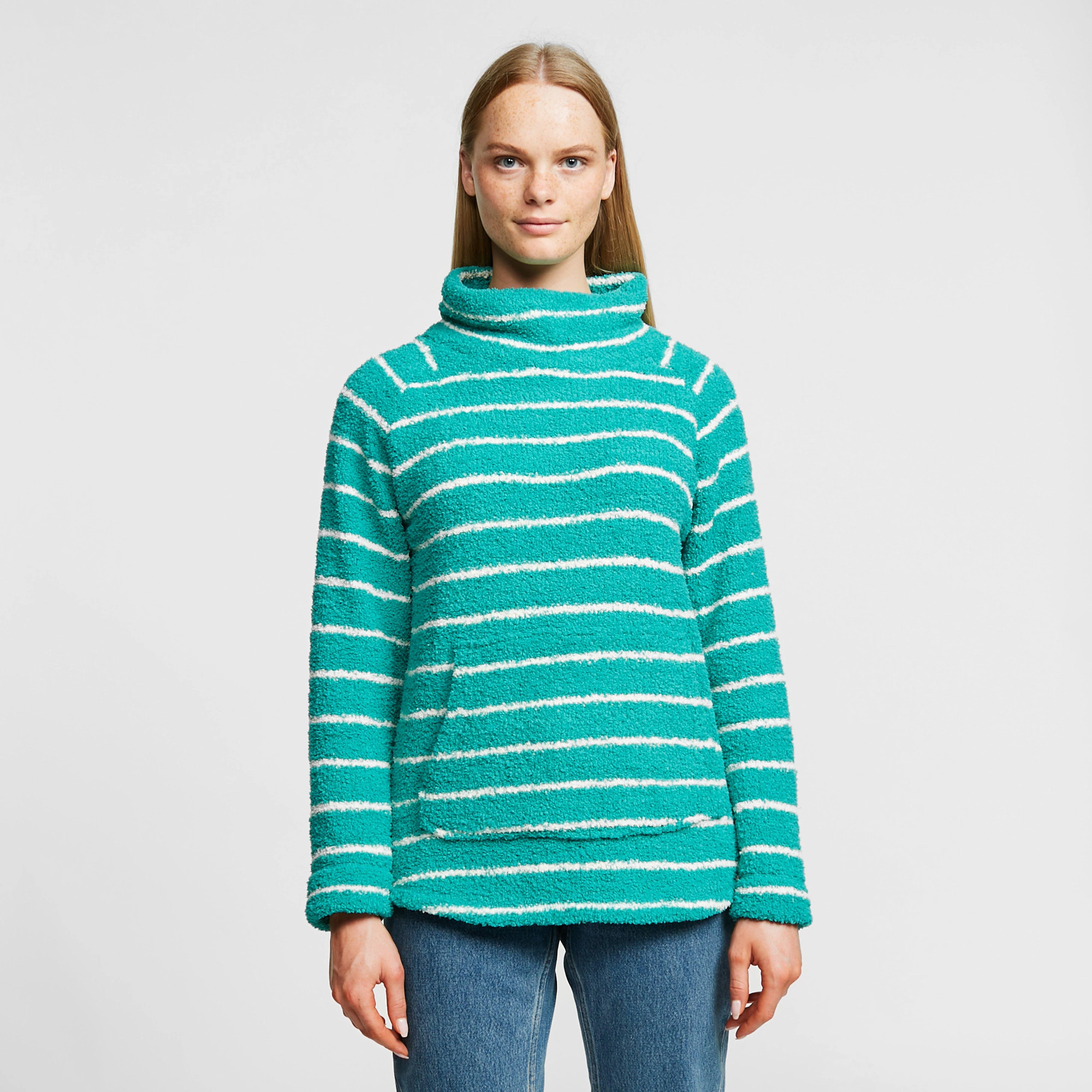 Women's Sarno Fleece
