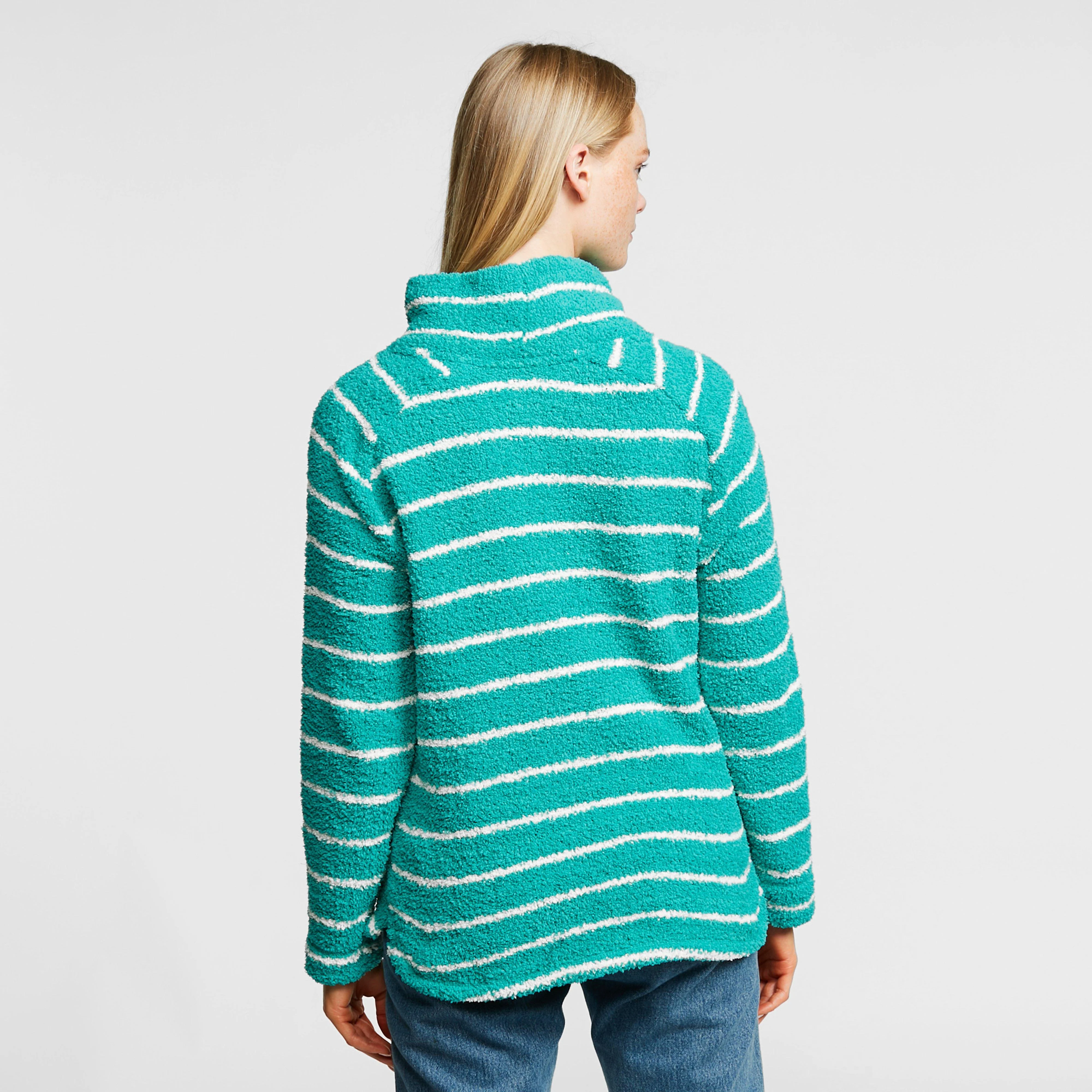 Women's Sarno Fleece - Image 2