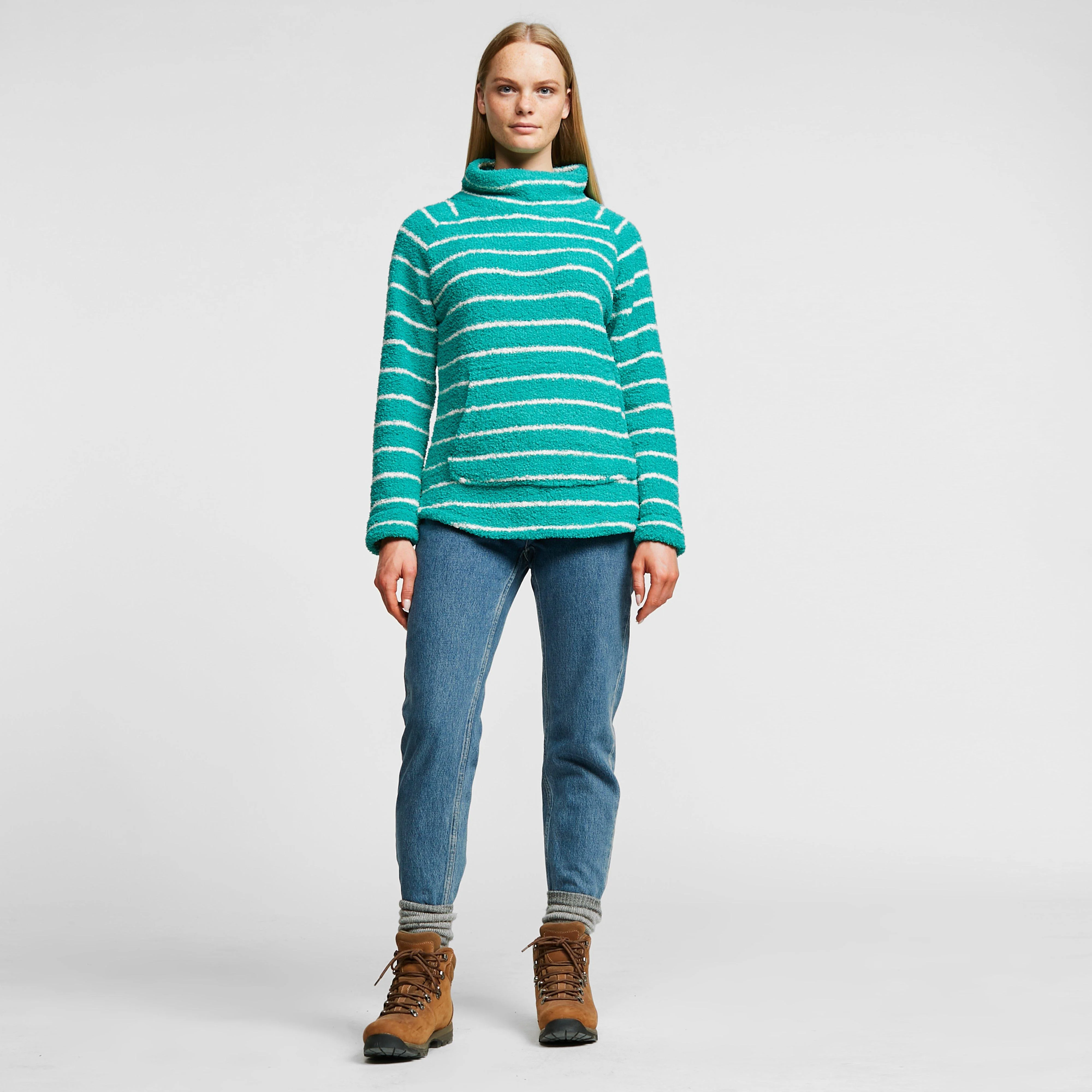 Women's Sarno Fleece - Image 3