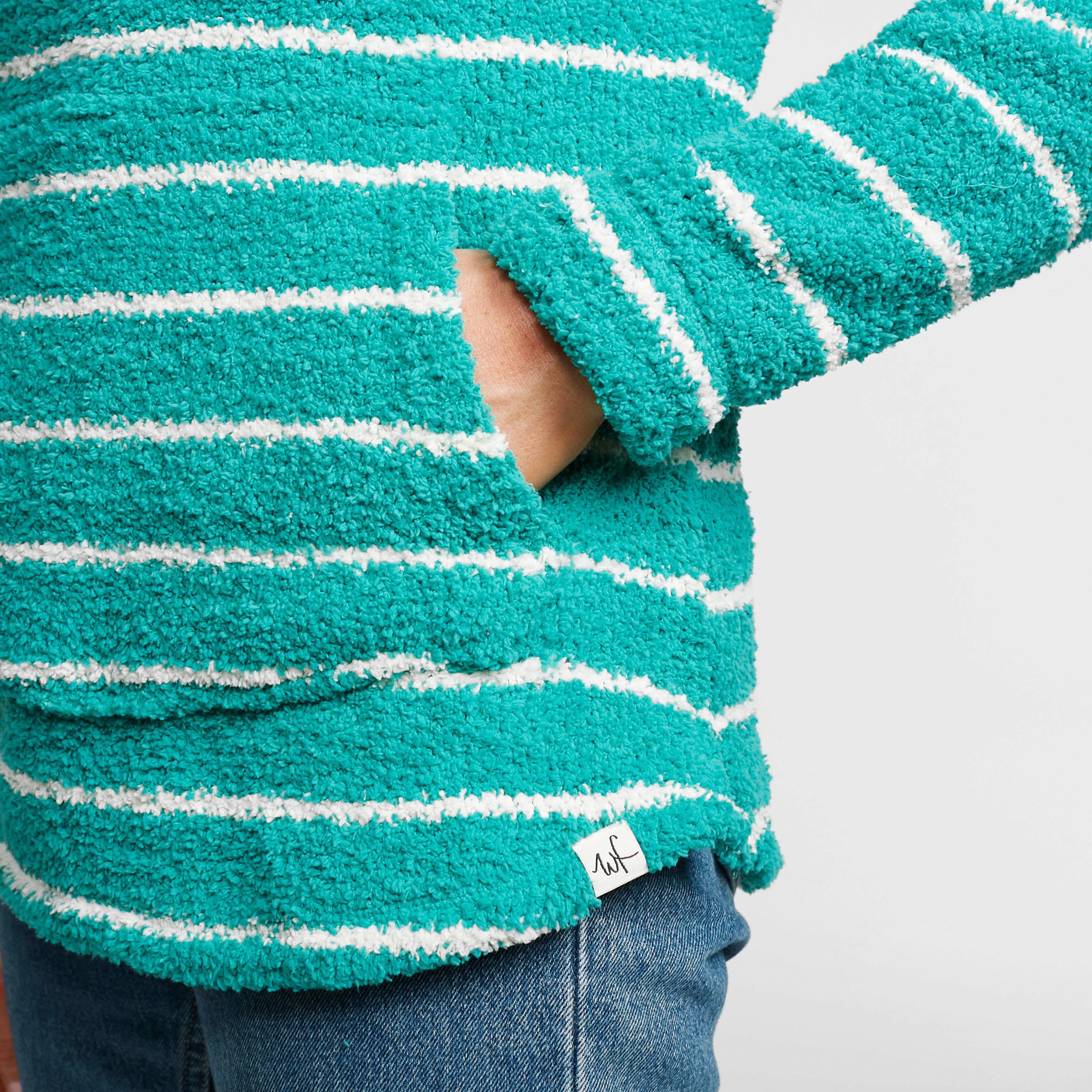 Women's Sarno Fleece - Image 5