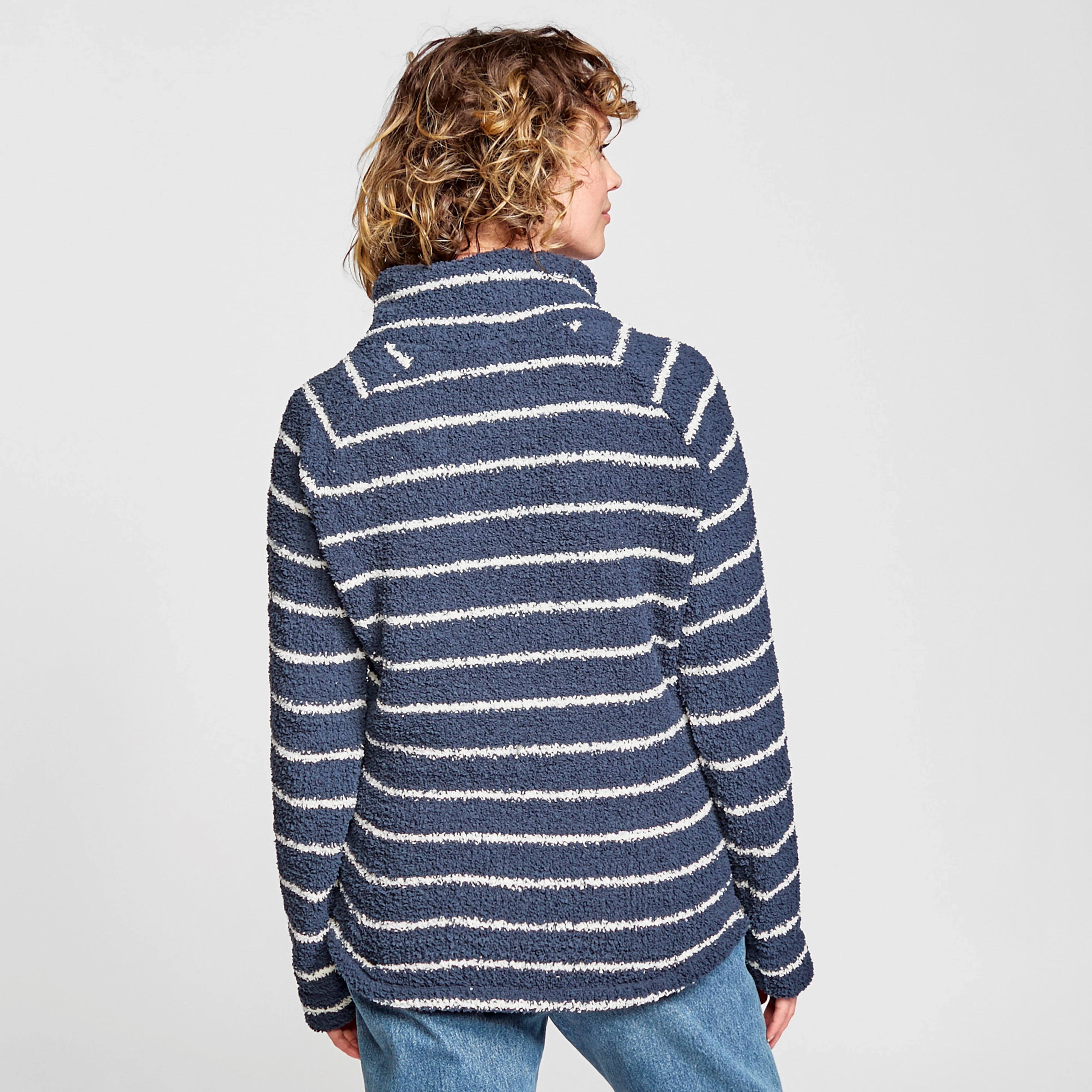Women's Sarno Fleece - Image 2