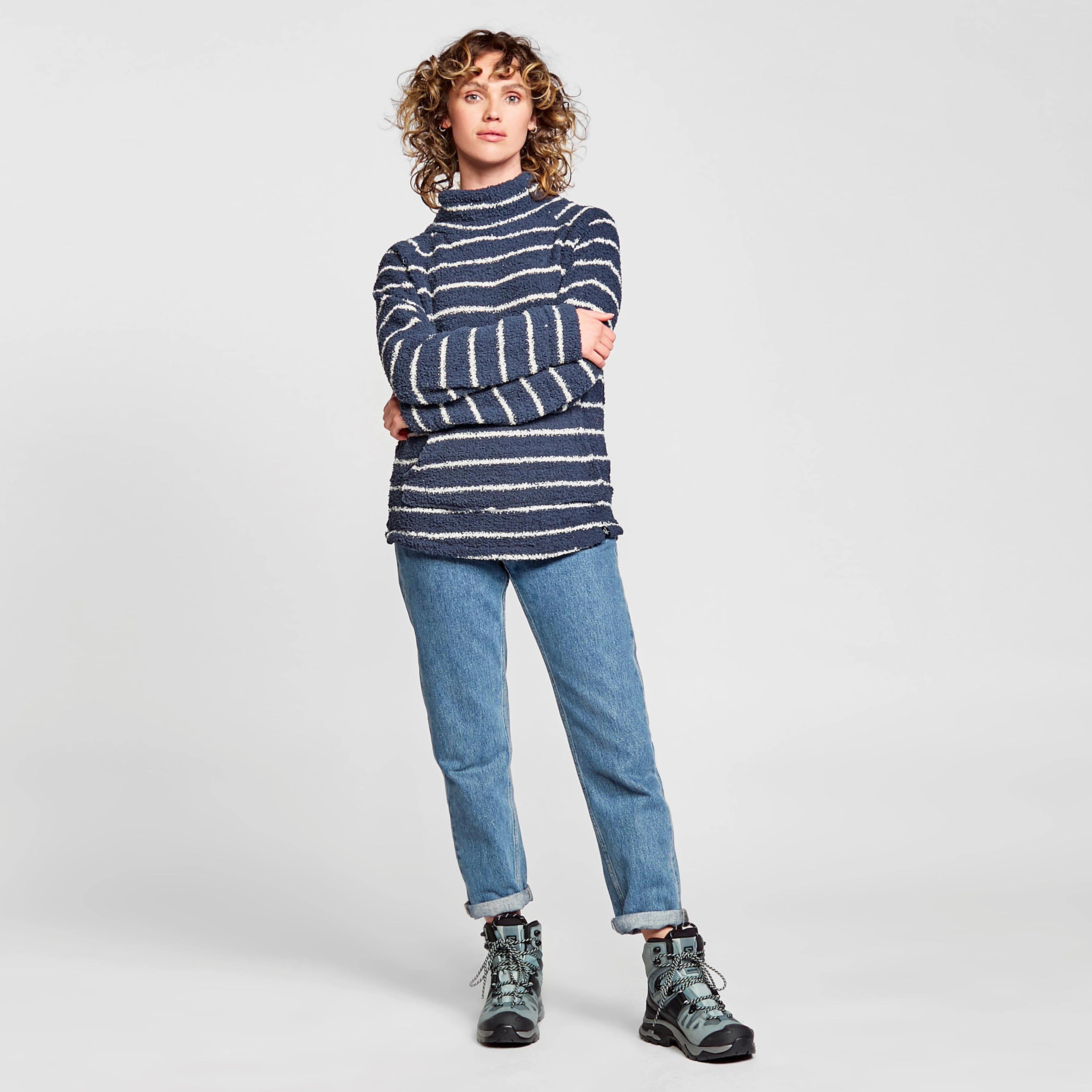 Women's Sarno Fleece - Image 3