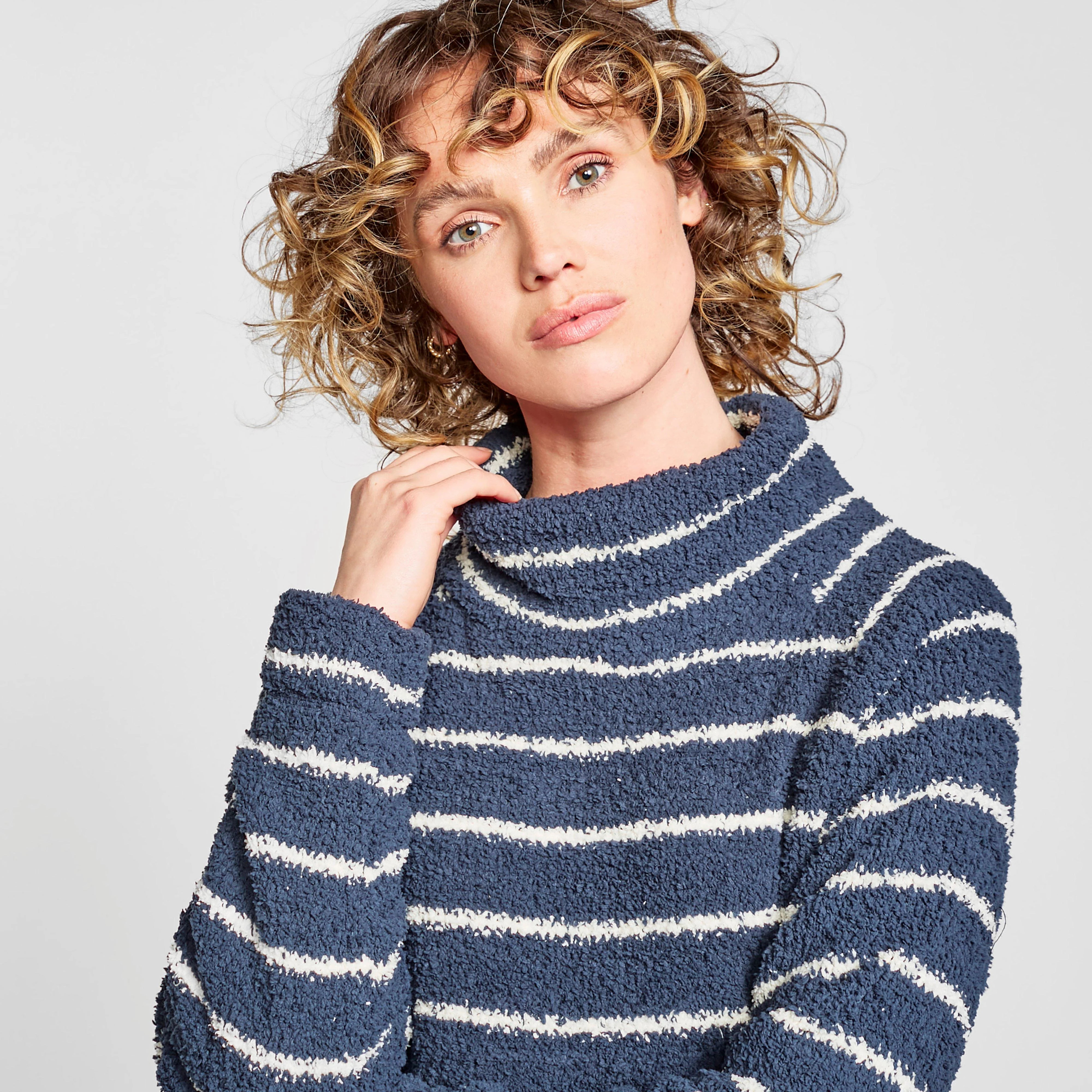 Women's Sarno Fleece - Image 4