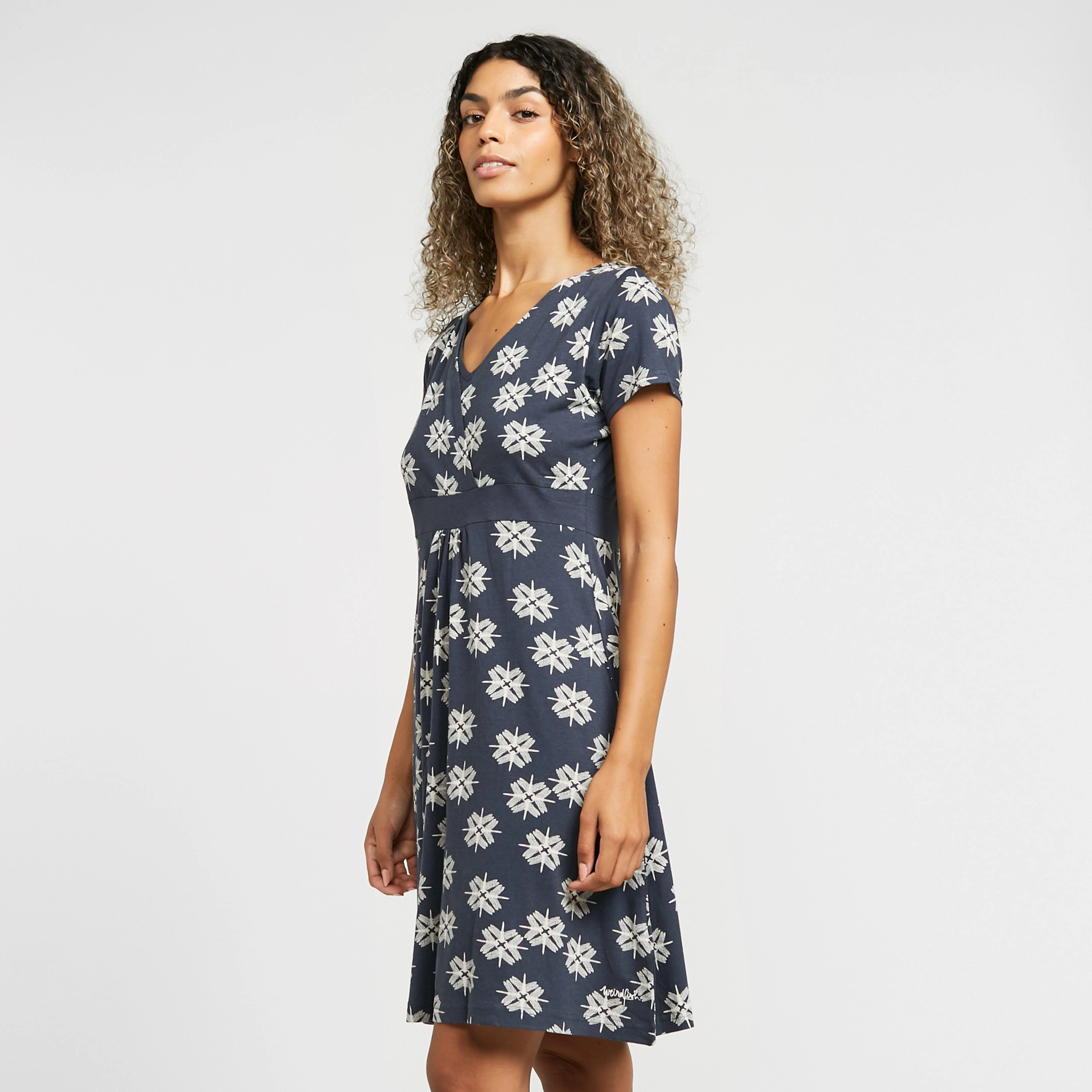 Women’s Simi Wrap Dress
