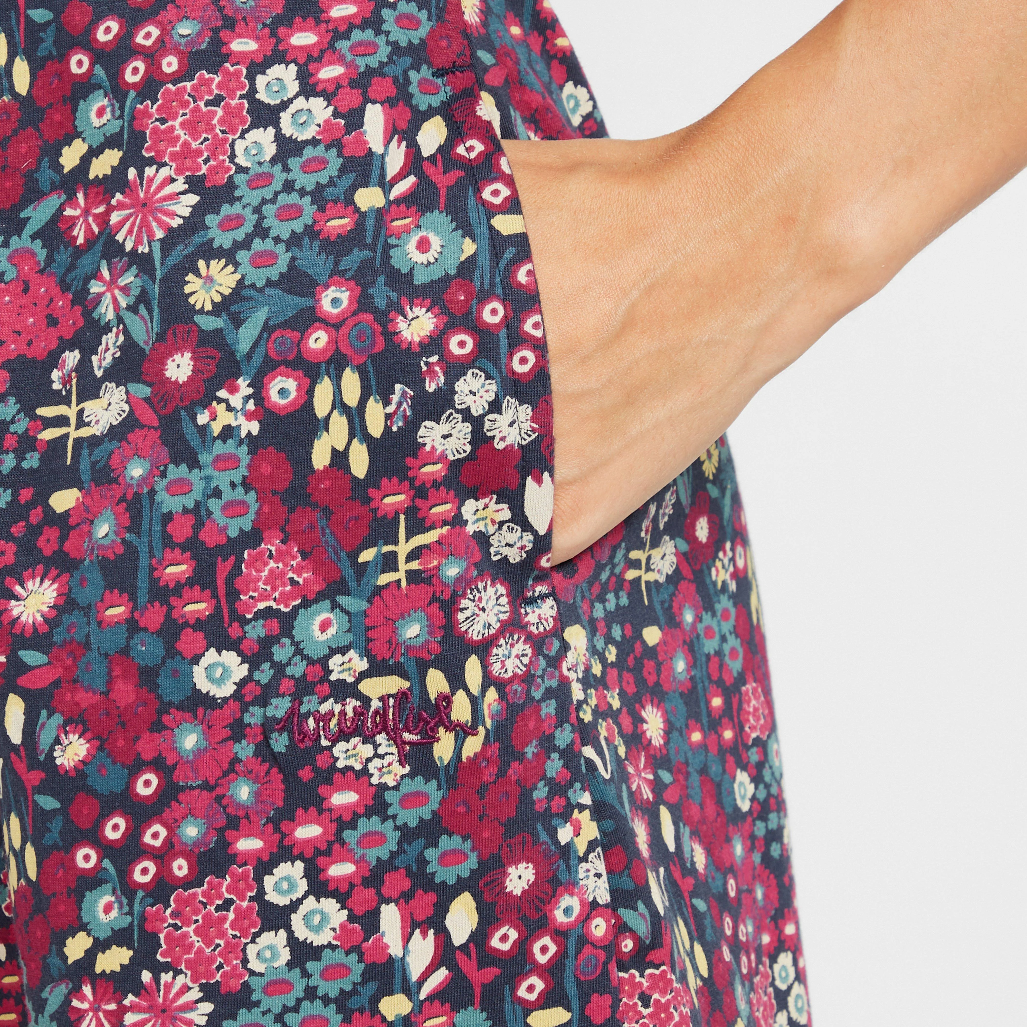 Women’s Simi Wrap Dress - Image 5