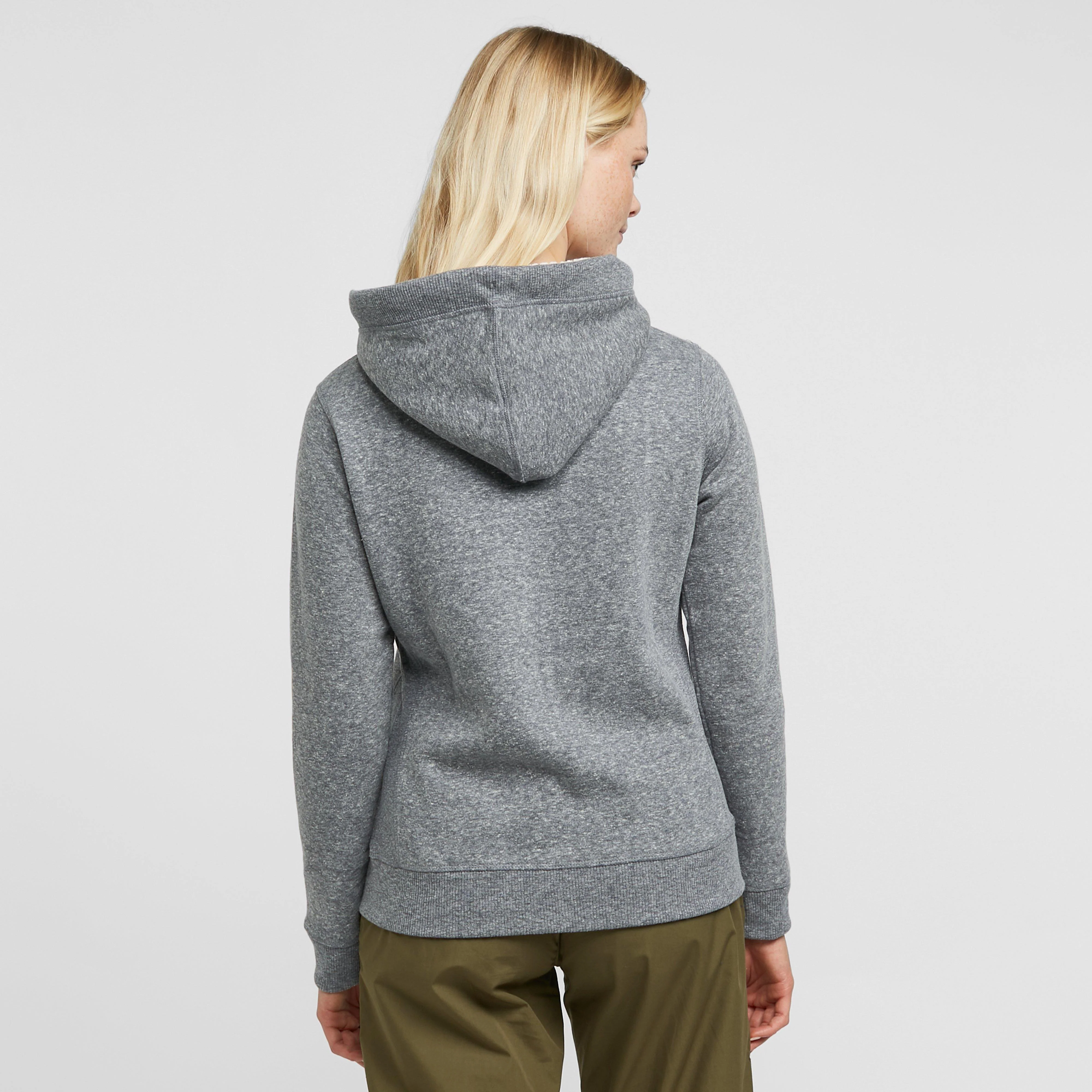 Women's Snow Hoodie - Image 2