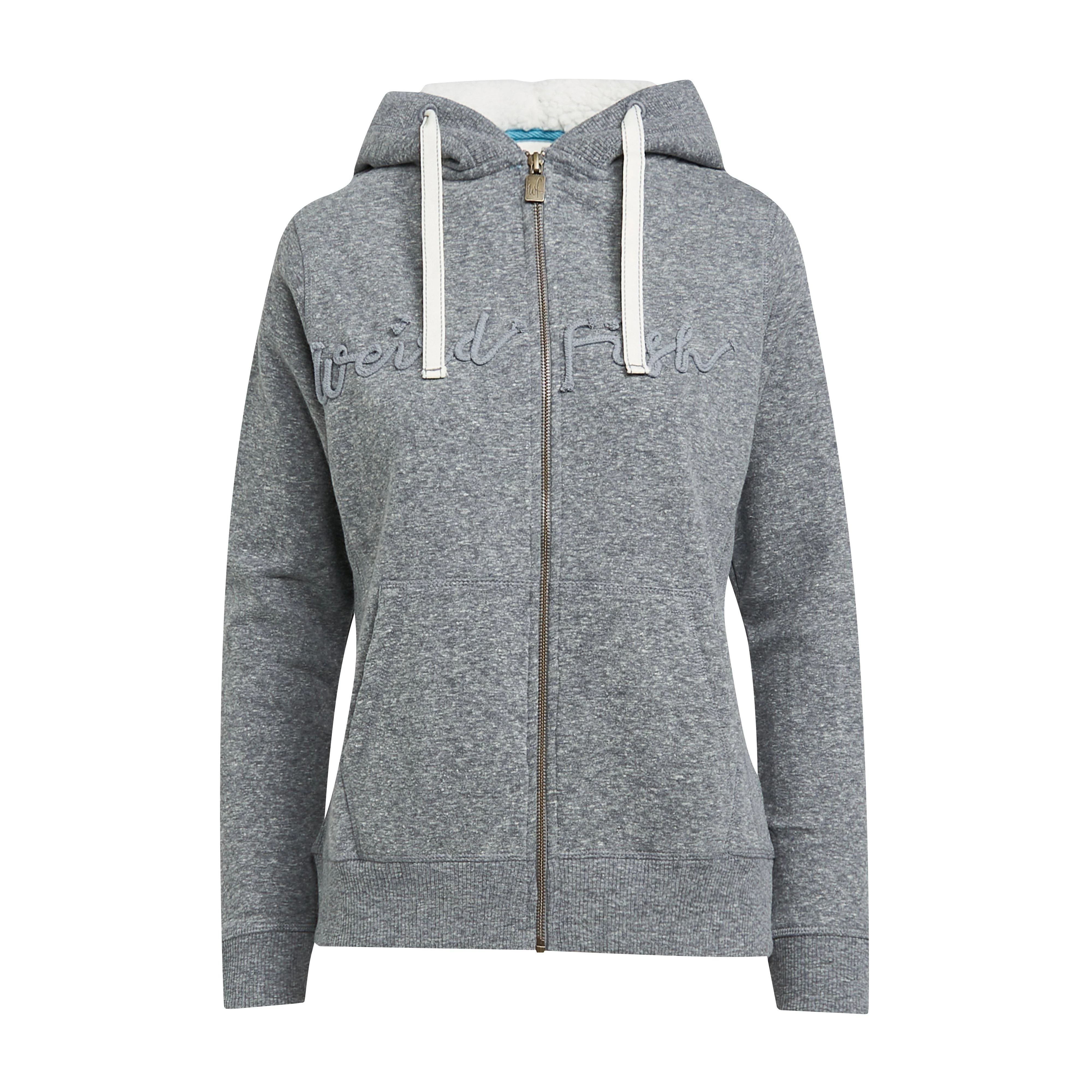 Women's Snow Hoodie - Image 6